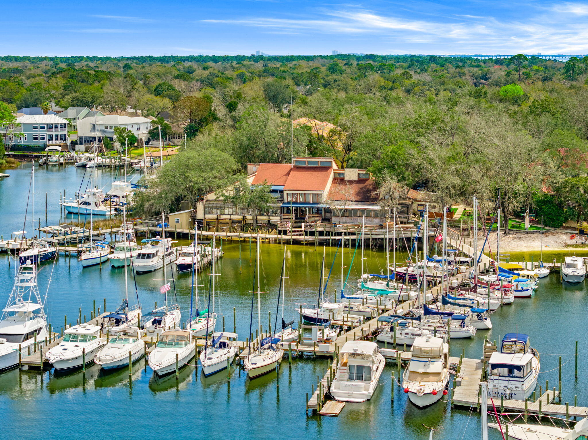 FAIRWAY LAKES PH 1 - Residential