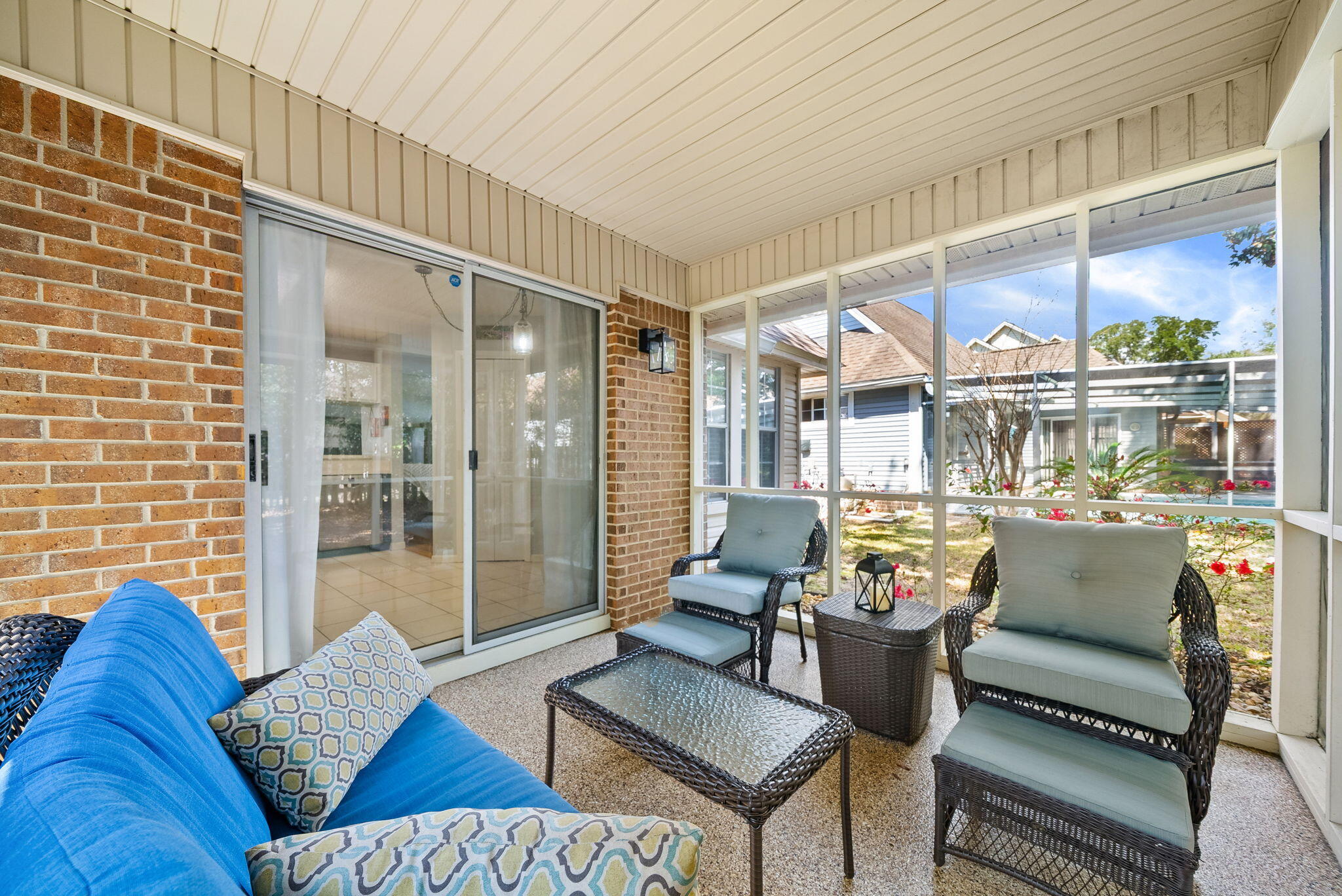 FAIRWAY LAKES PH 1 - Residential