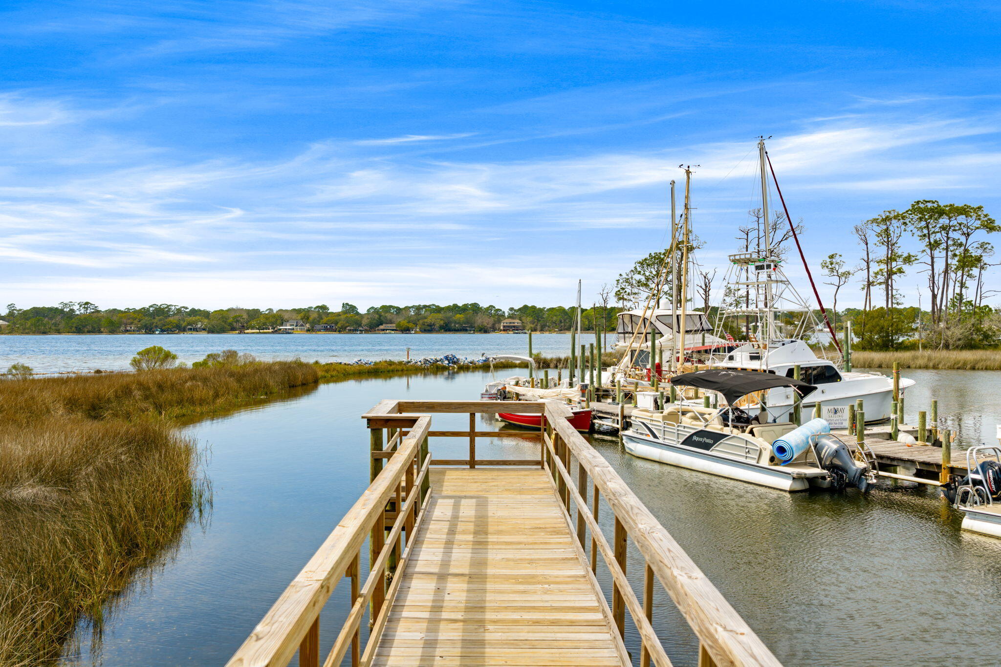 FAIRWAY LAKES PH 1 - Residential