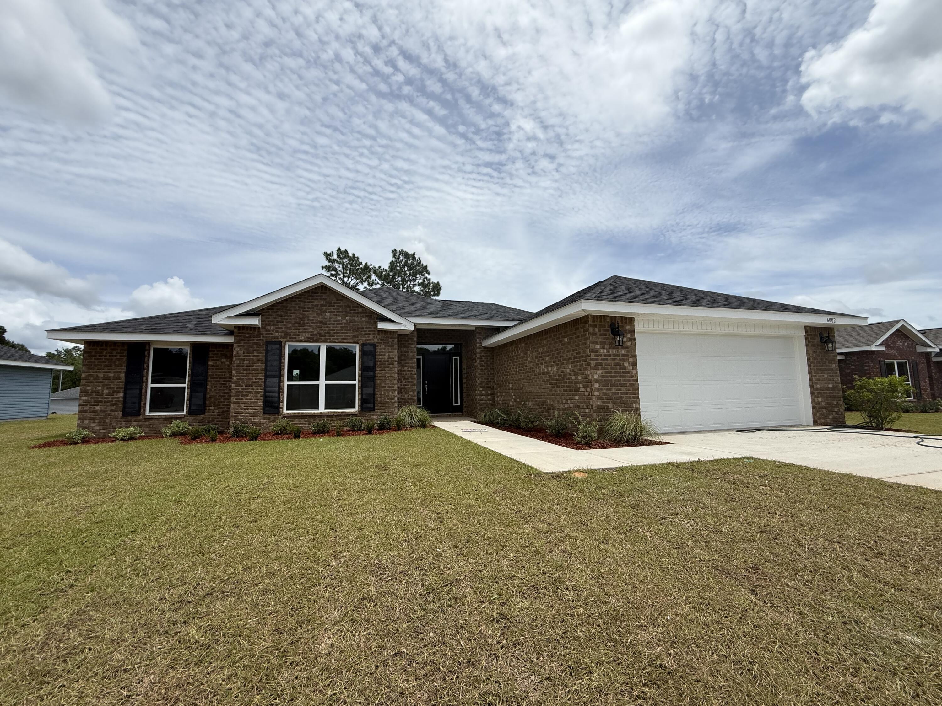 Ashton View - Residential