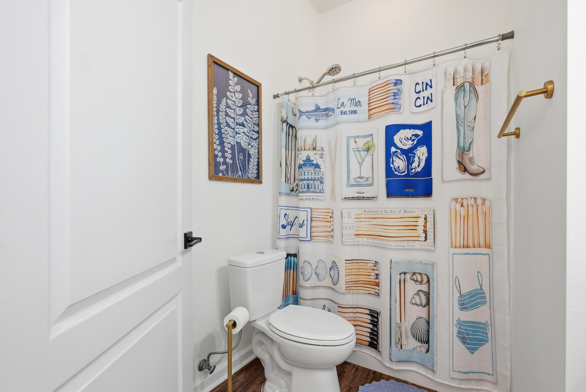 BRANDON OAKS - Residential