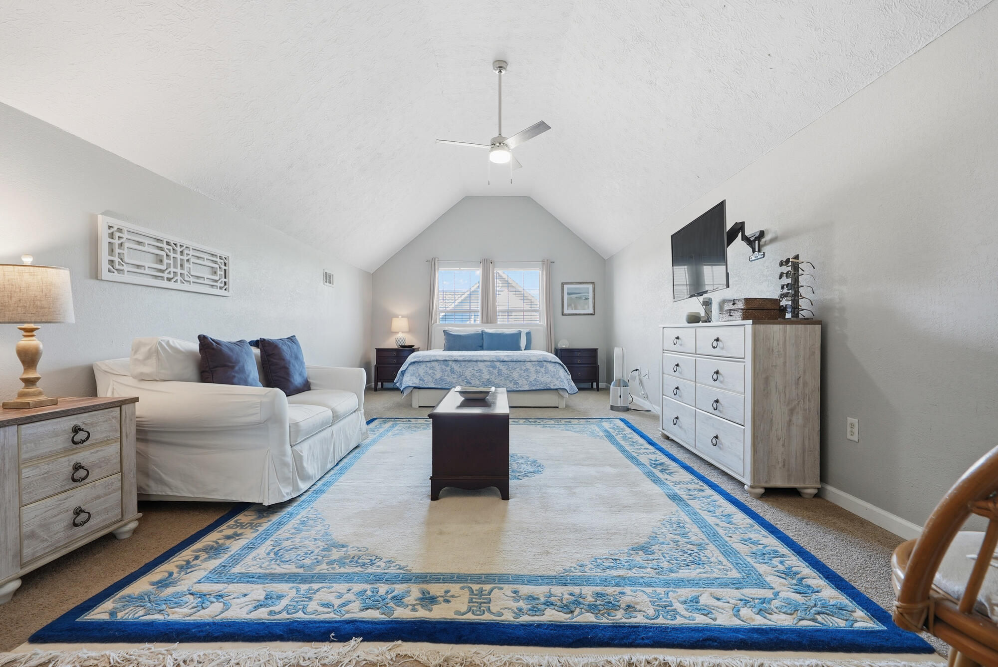 BRANDON OAKS - Residential