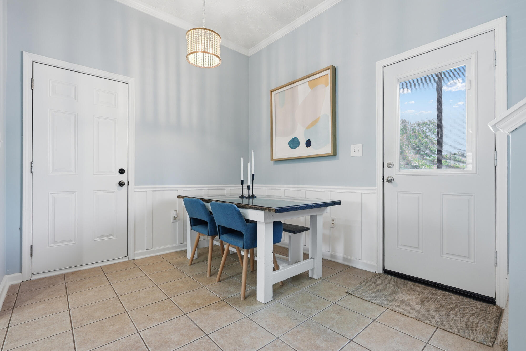 BRANDON OAKS - Residential