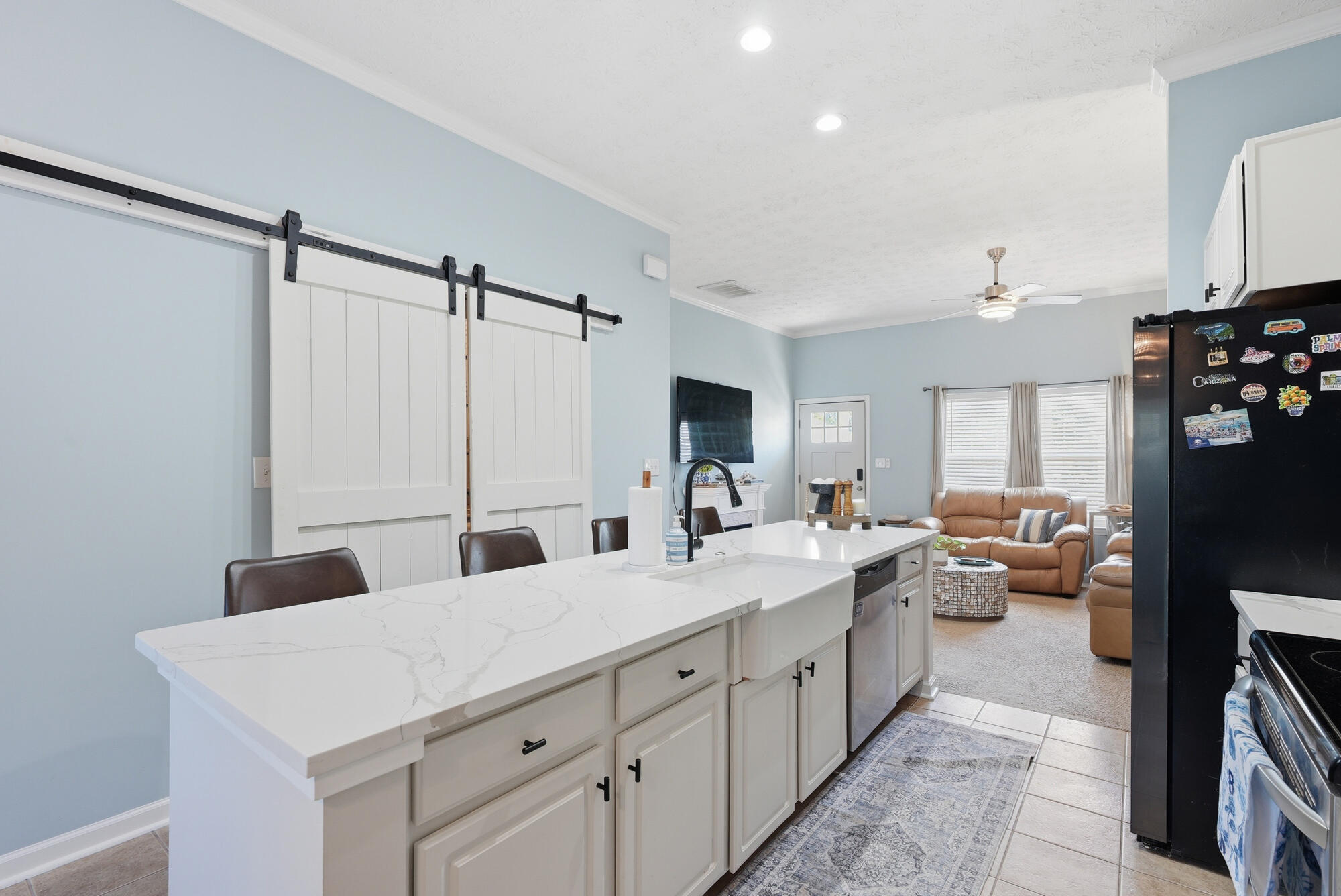 BRANDON OAKS - Residential