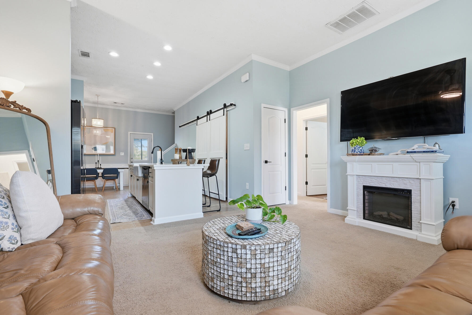 BRANDON OAKS - Residential