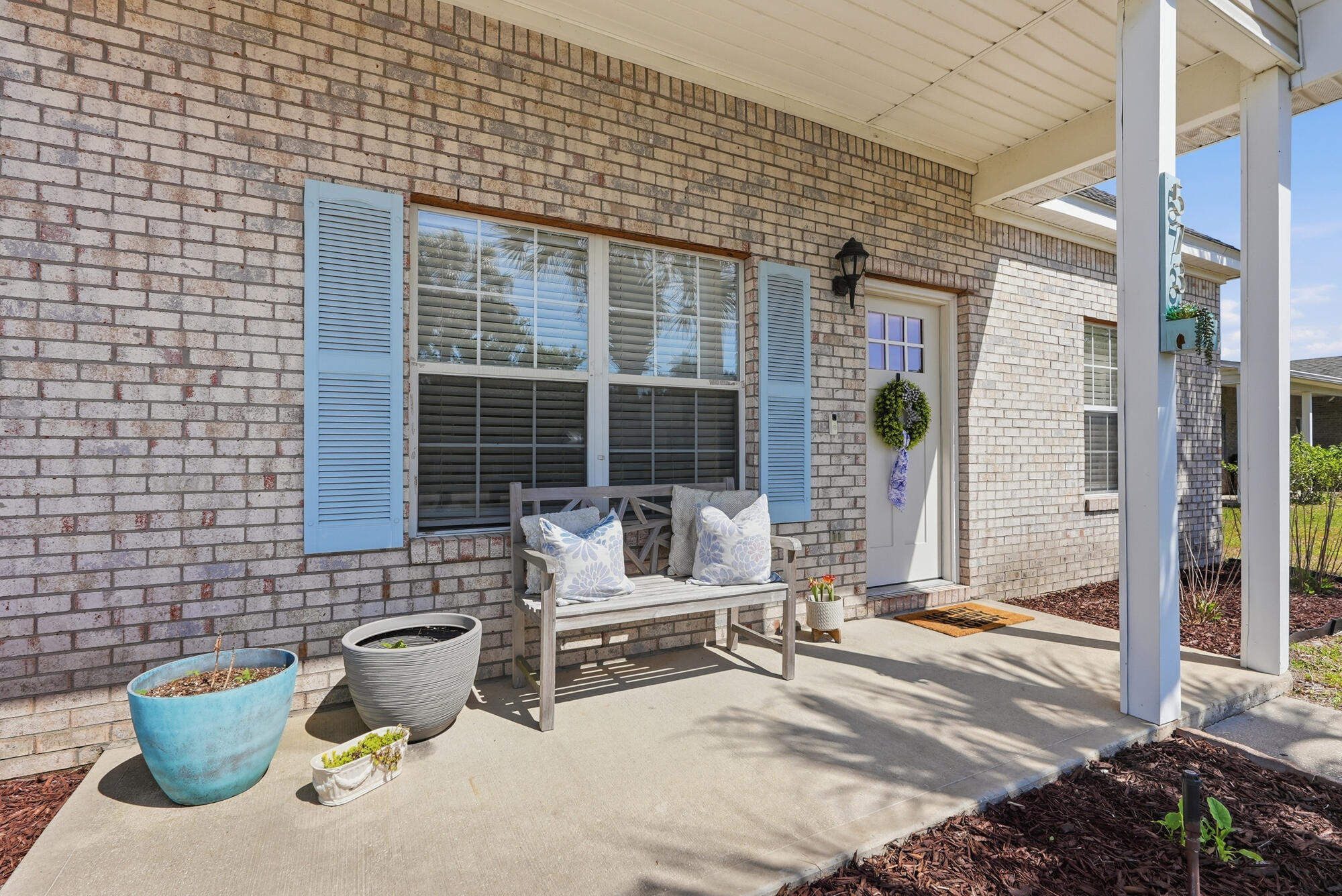 BRANDON OAKS - Residential