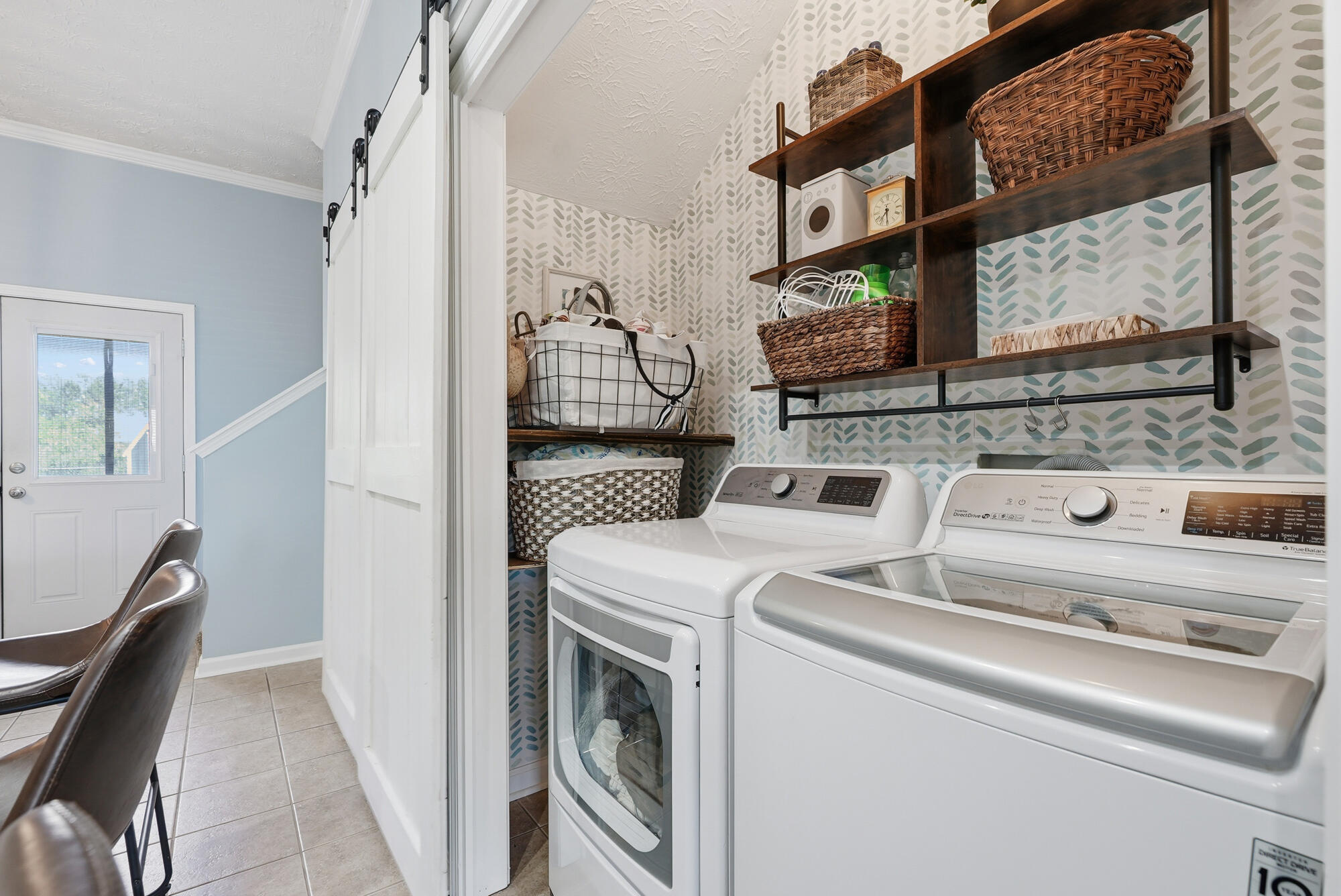 BRANDON OAKS - Residential