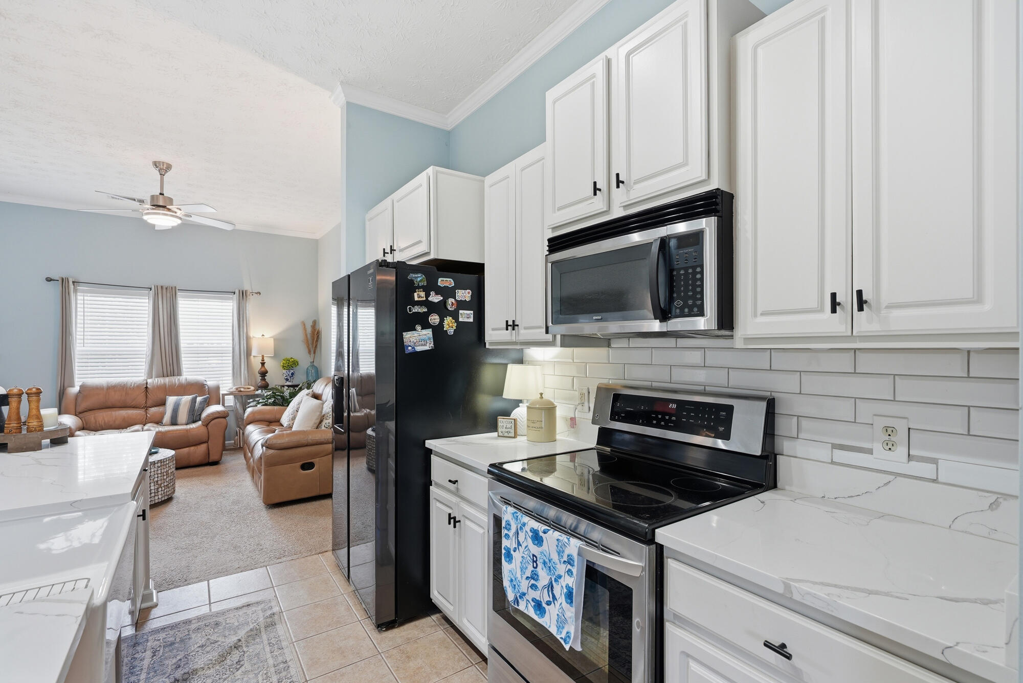 BRANDON OAKS - Residential