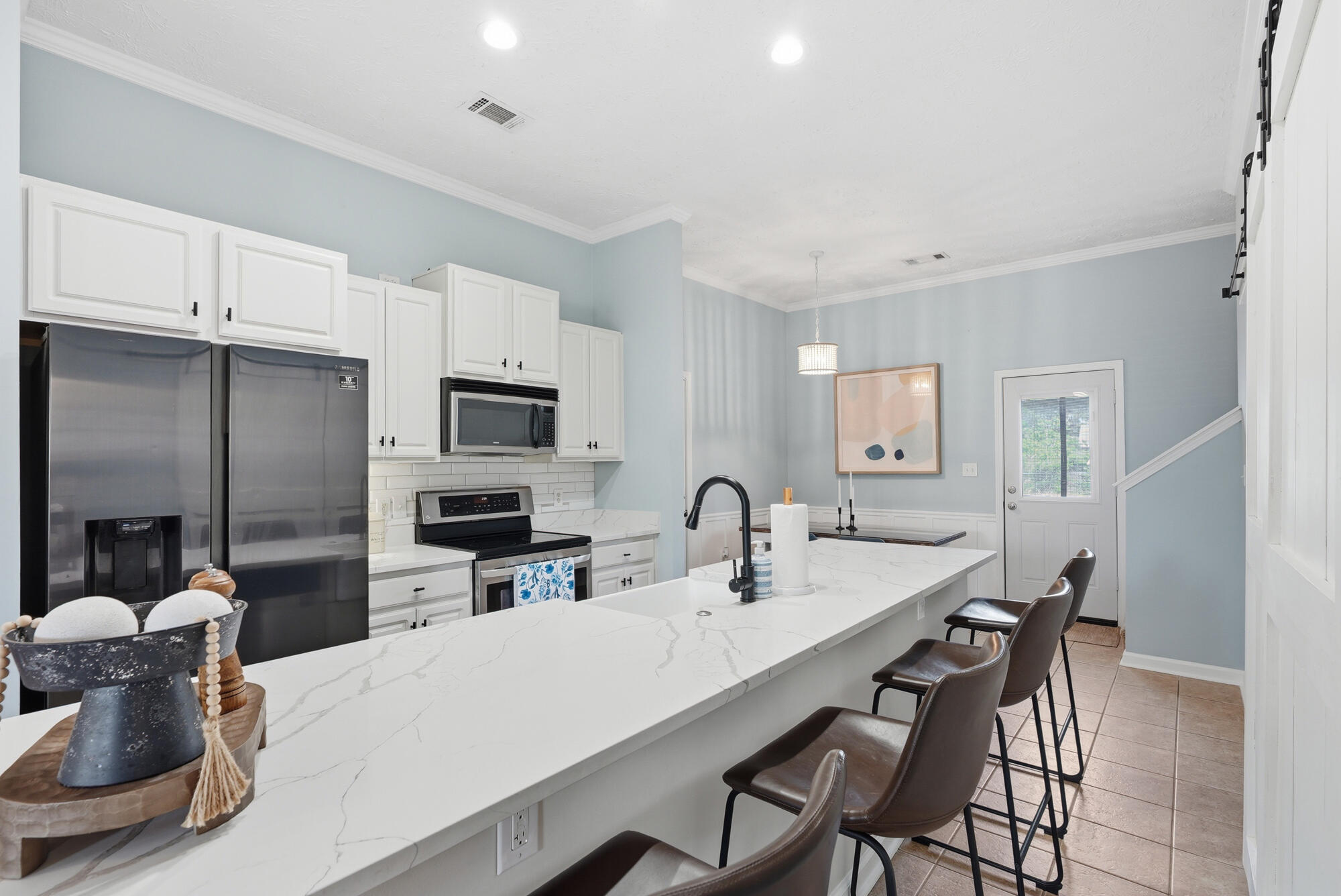 BRANDON OAKS - Residential