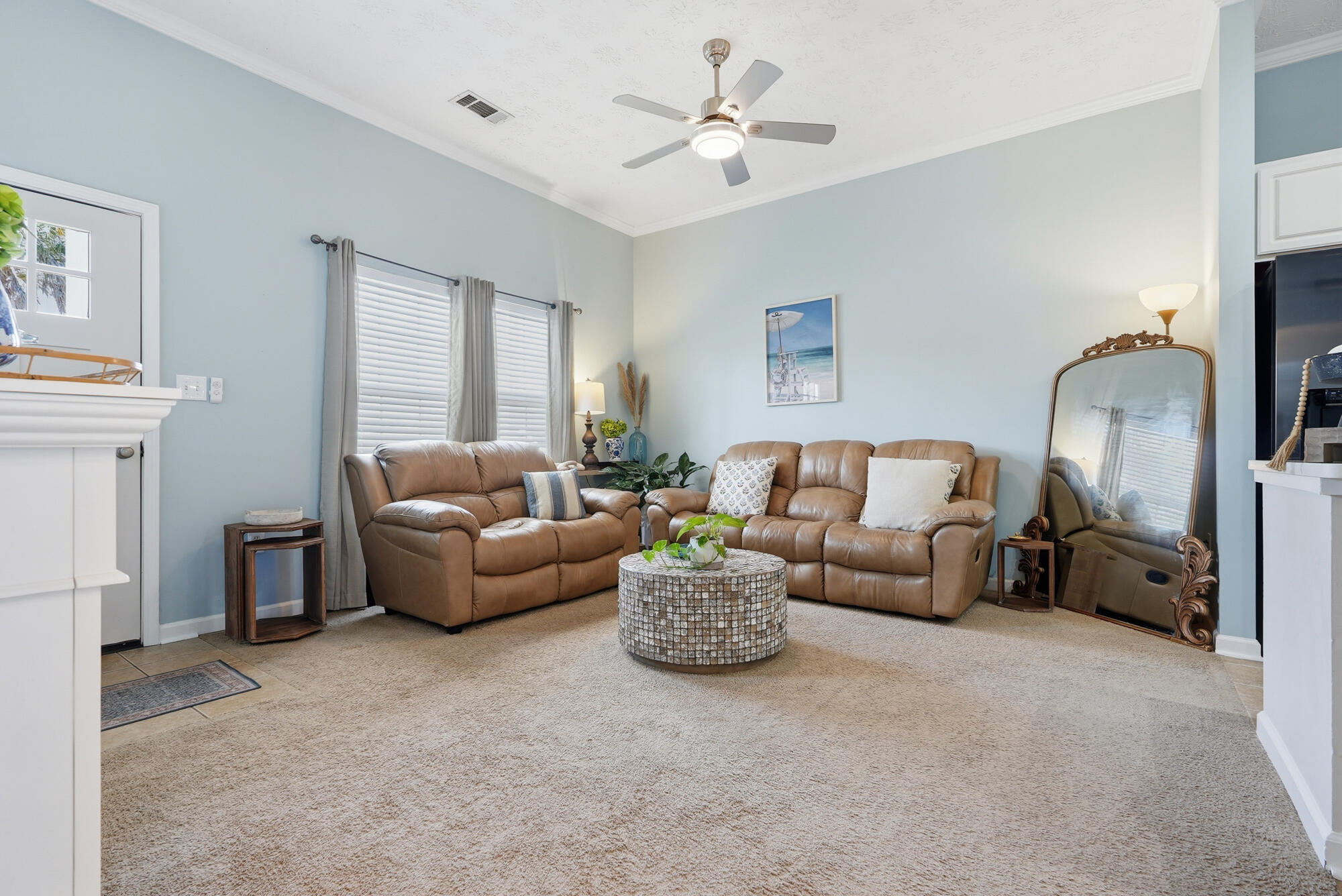 BRANDON OAKS - Residential