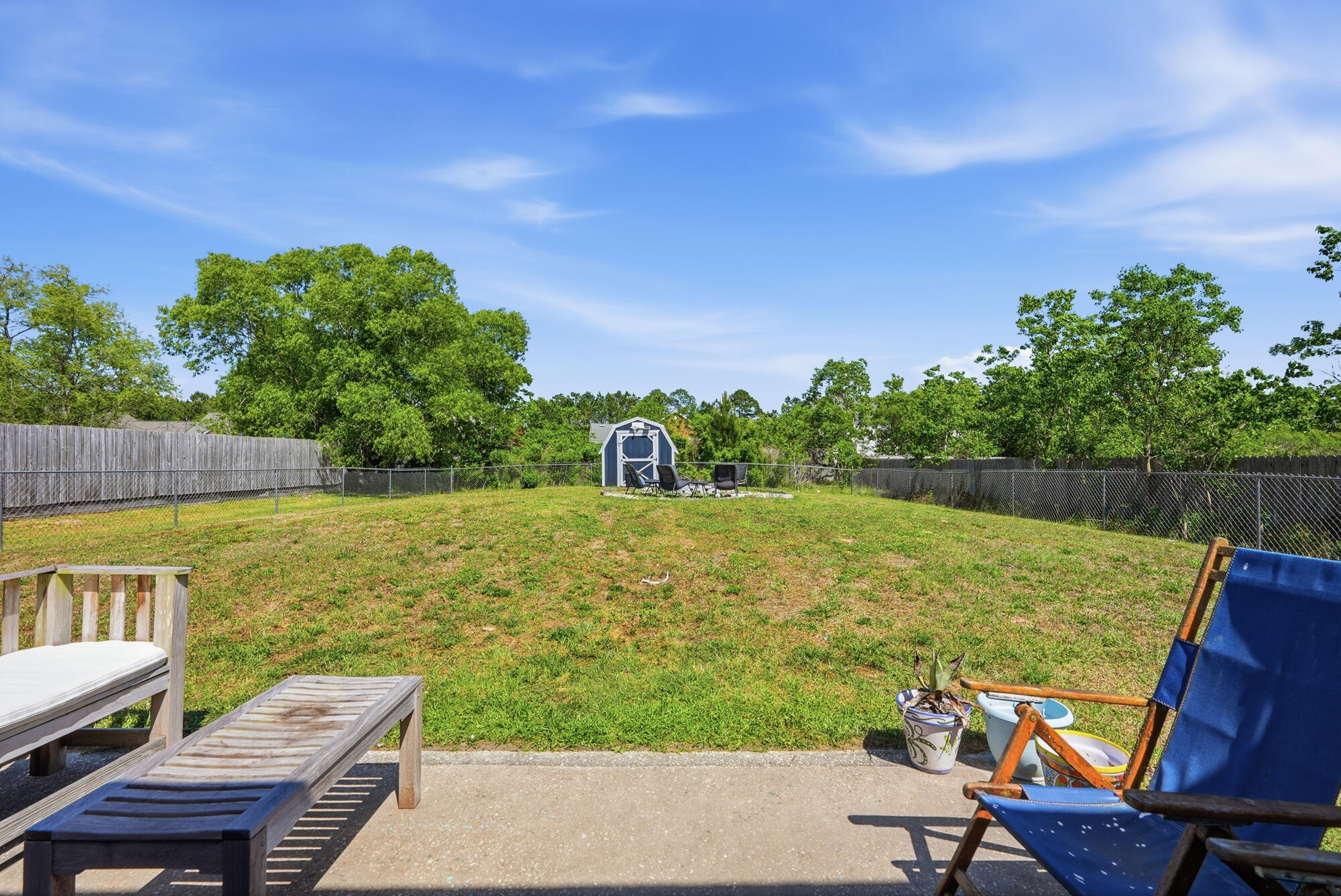 BRANDON OAKS - Residential