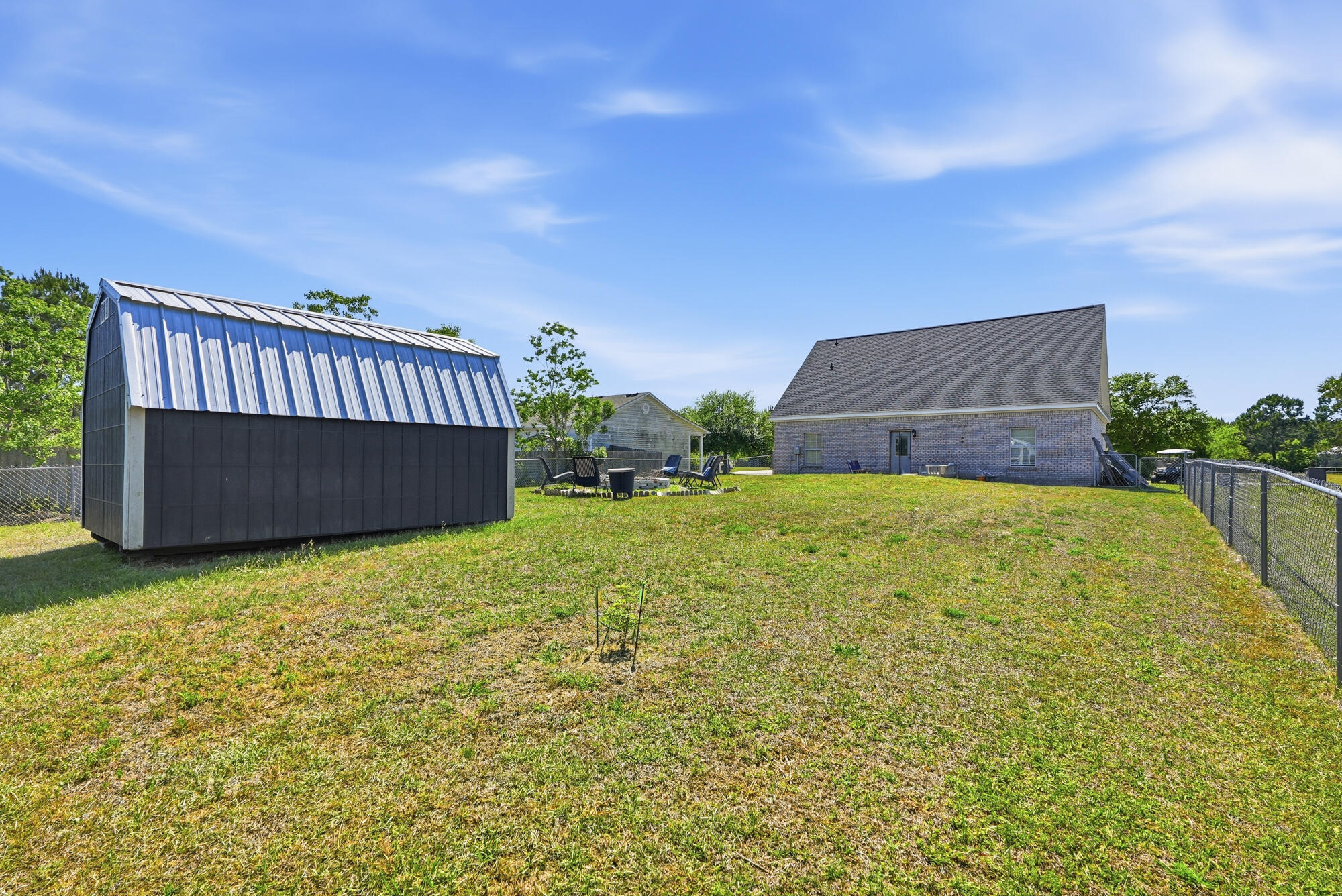 BRANDON OAKS - Residential