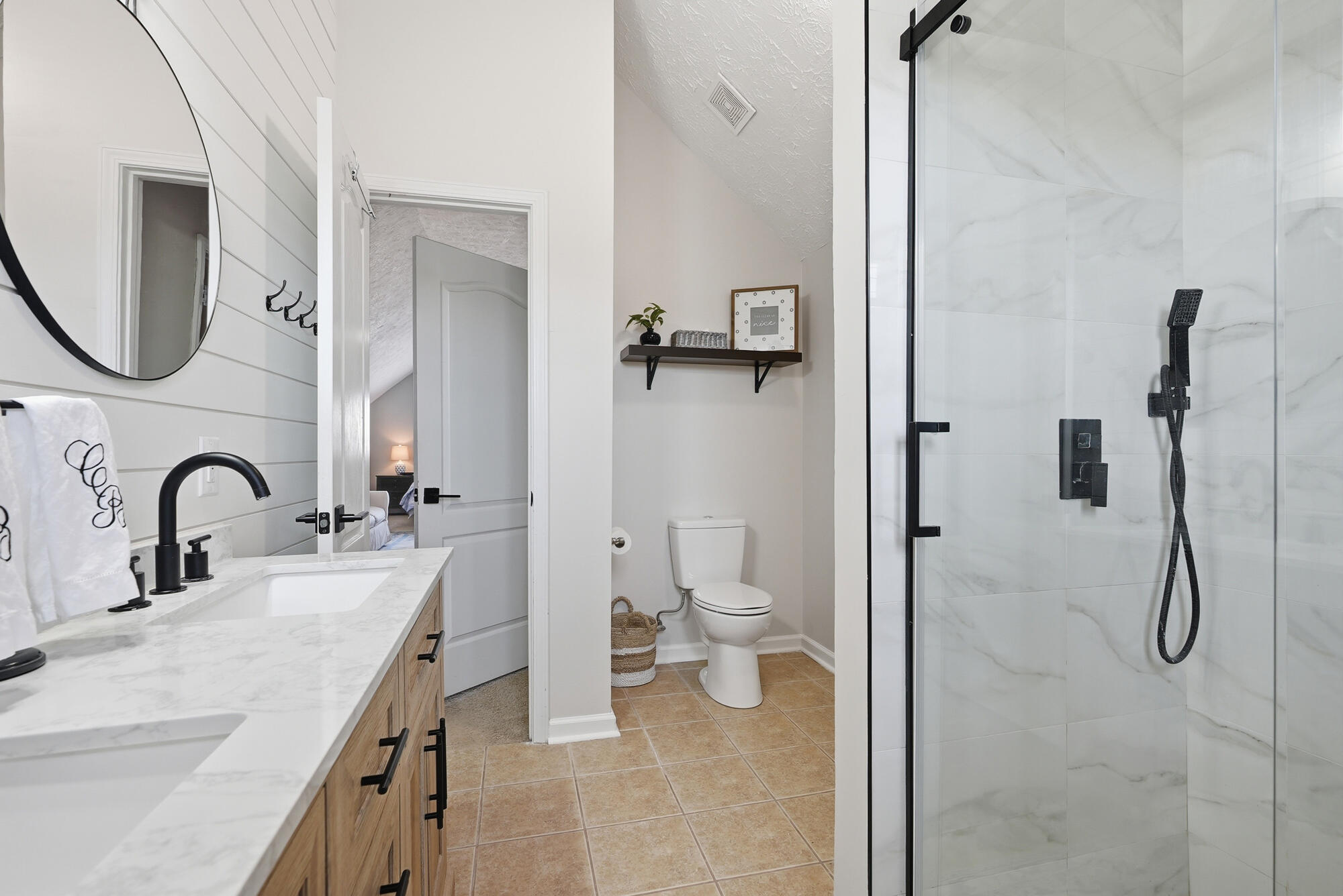 BRANDON OAKS - Residential