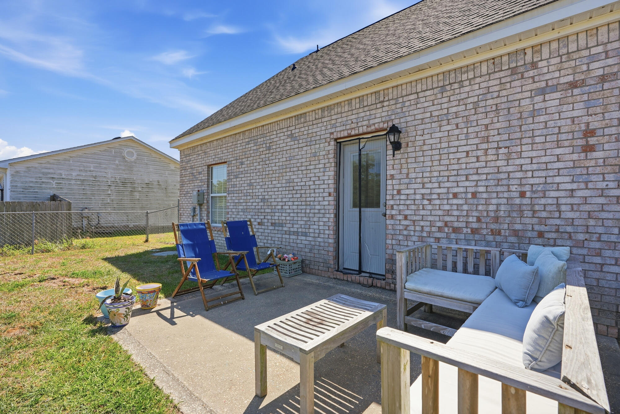 BRANDON OAKS - Residential