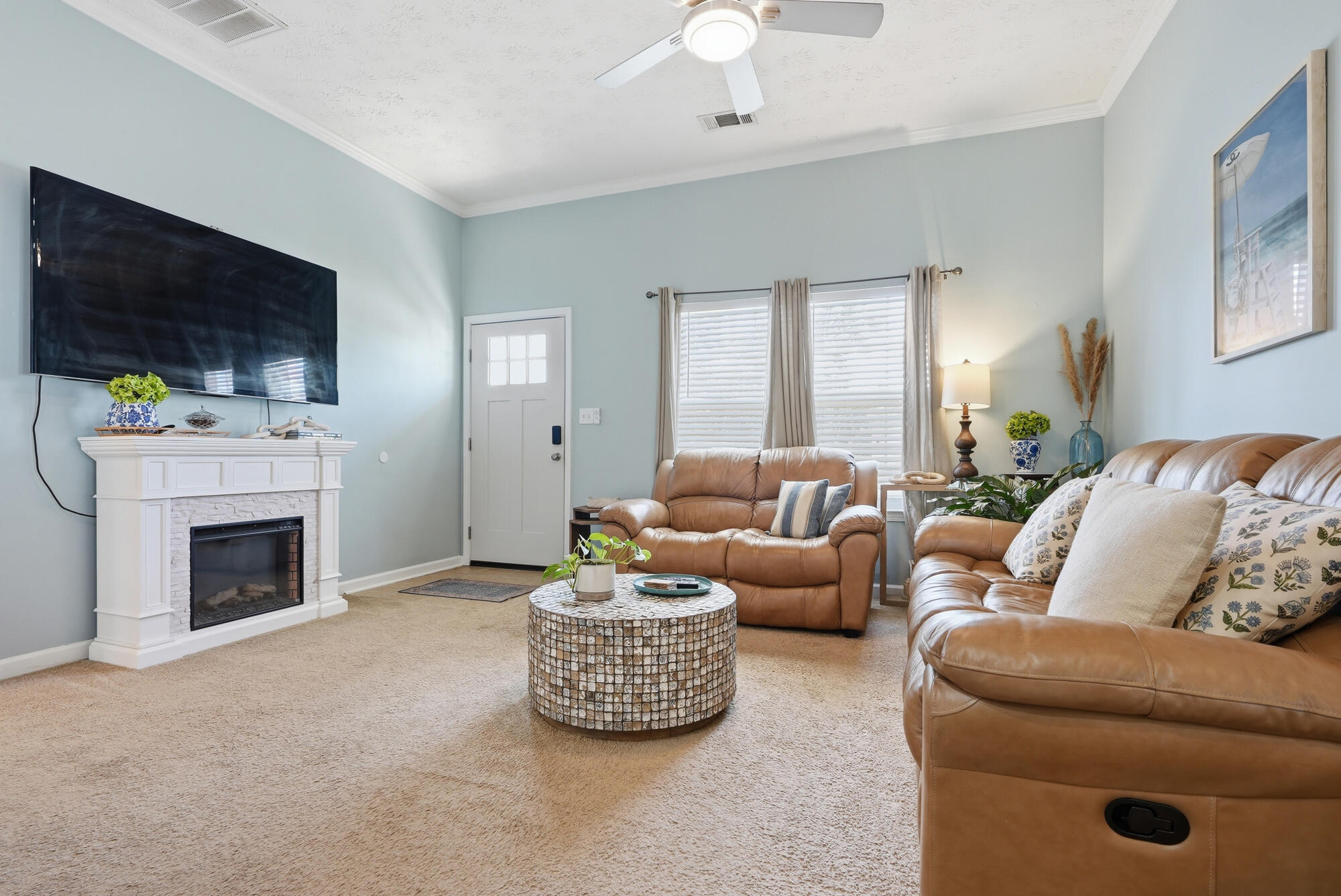 BRANDON OAKS - Residential