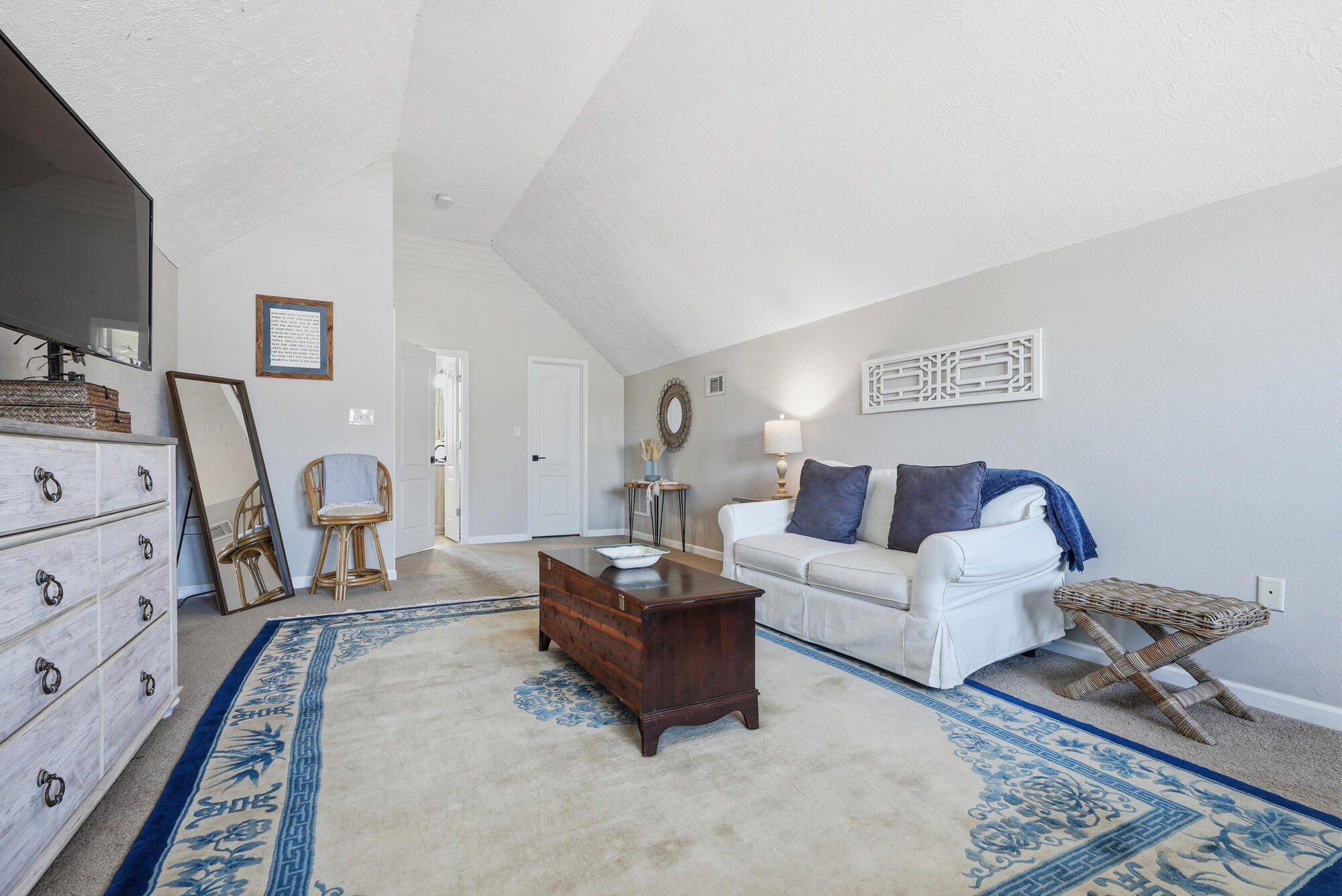 BRANDON OAKS - Residential