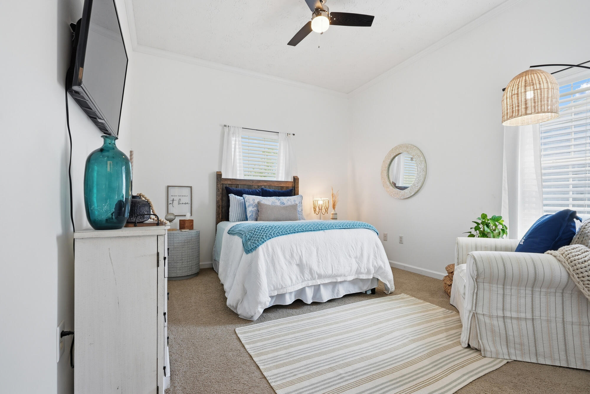 BRANDON OAKS - Residential