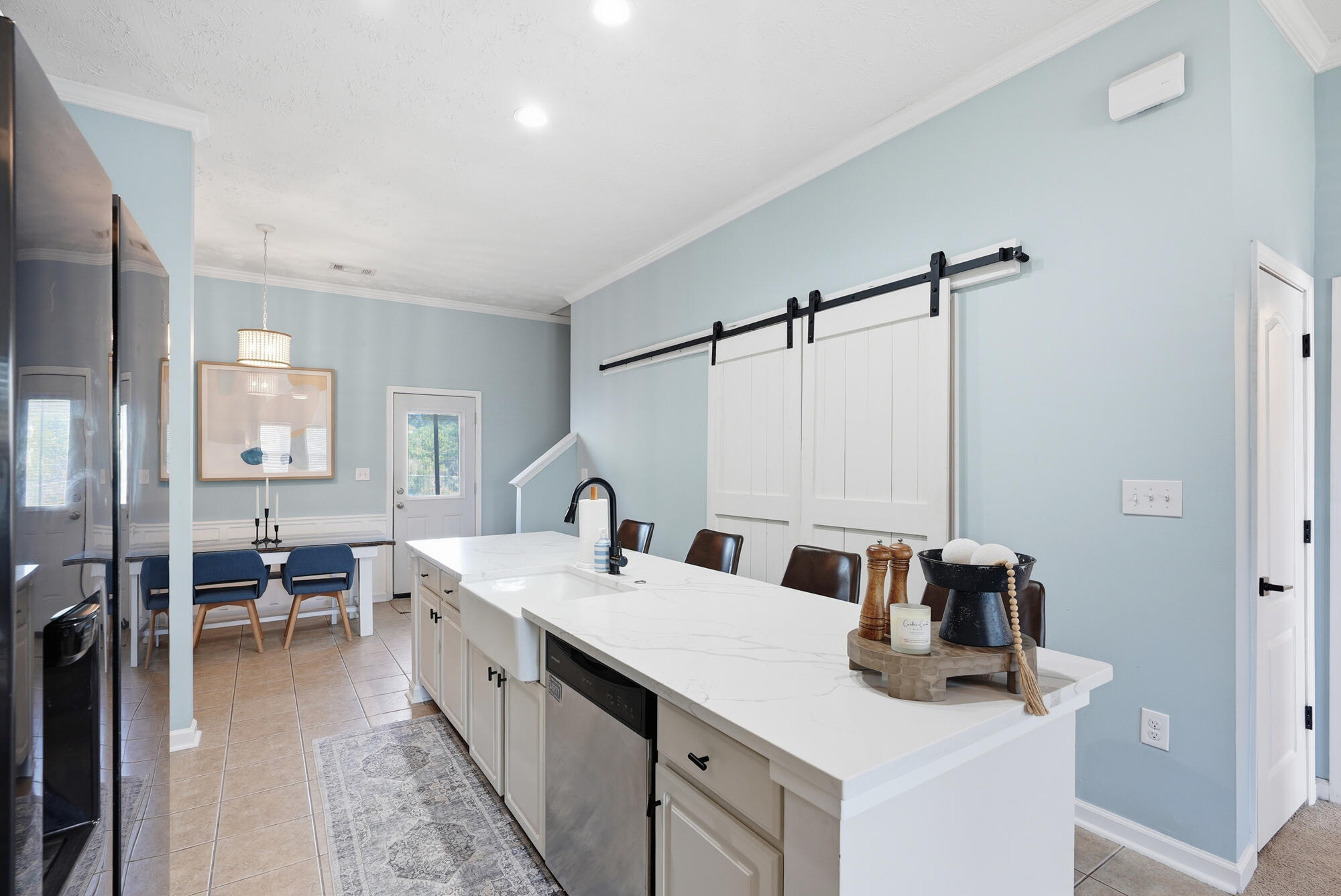 BRANDON OAKS - Residential