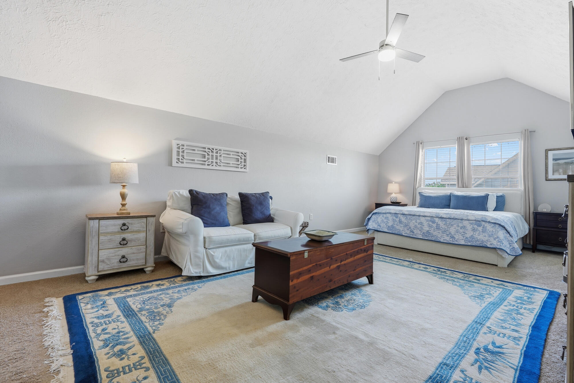 BRANDON OAKS - Residential