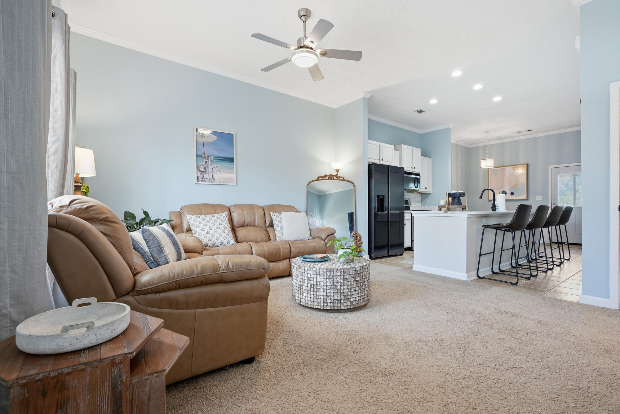 BRANDON OAKS - Residential