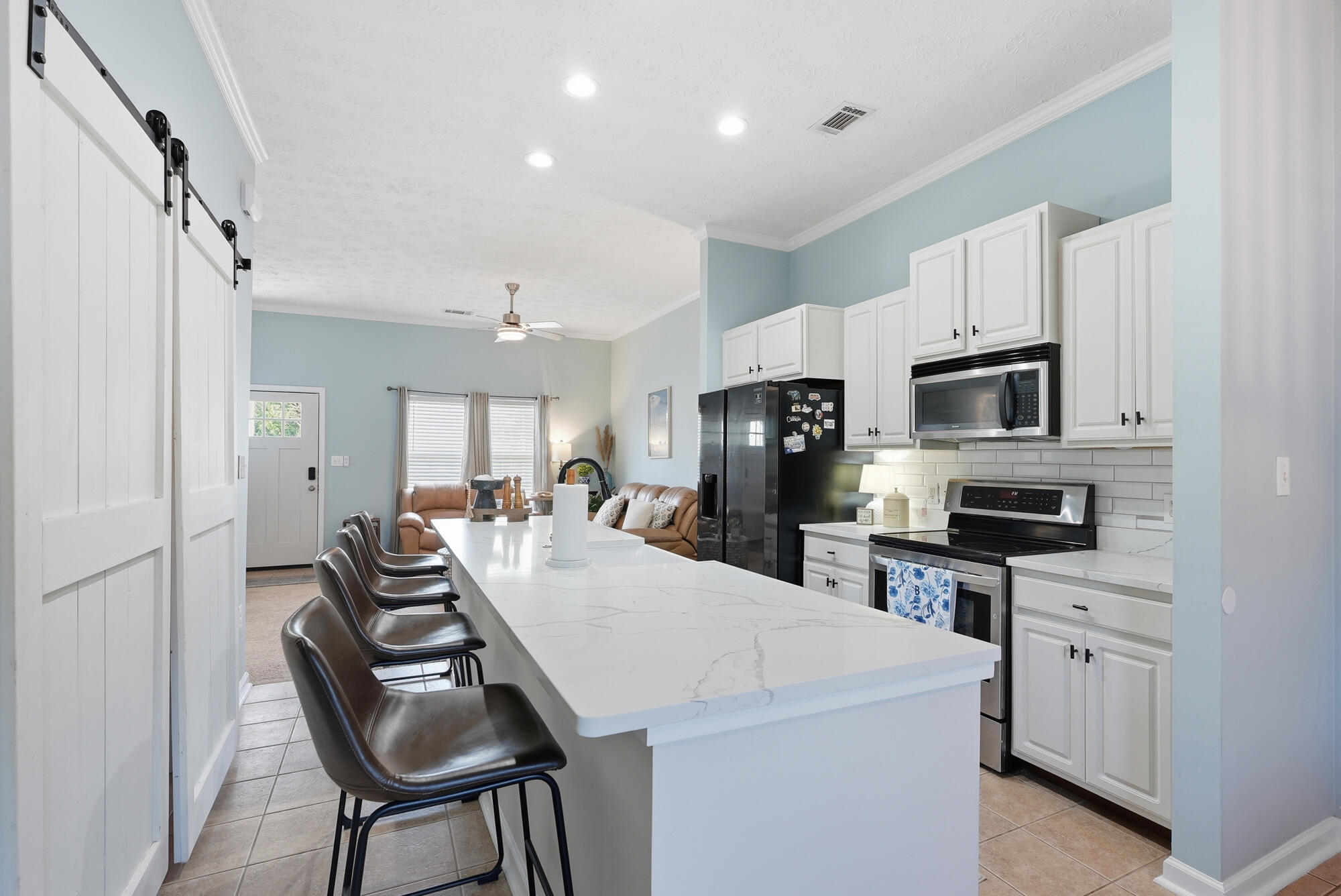 BRANDON OAKS - Residential