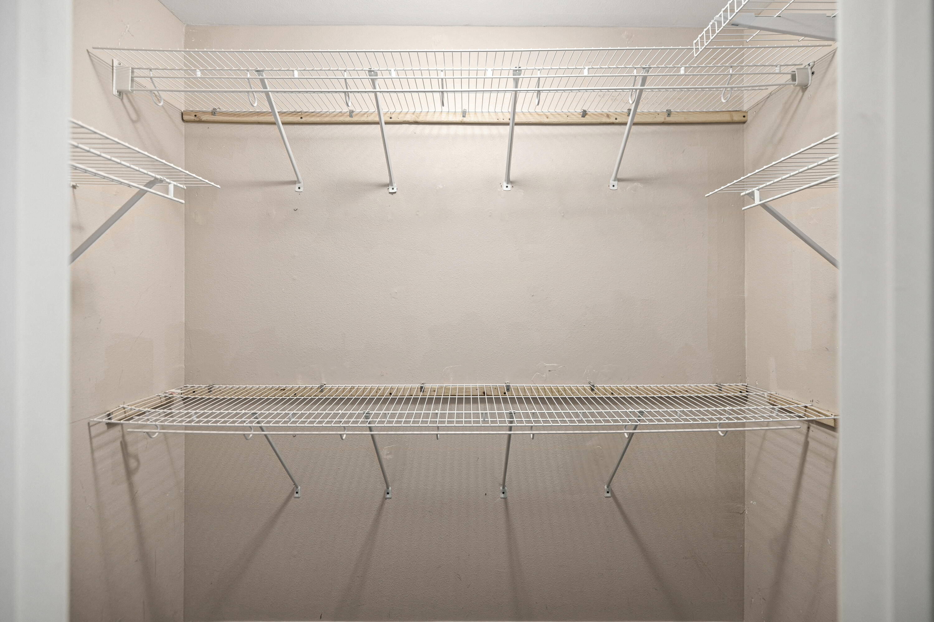 VIRGINIA RIDGE - Residential