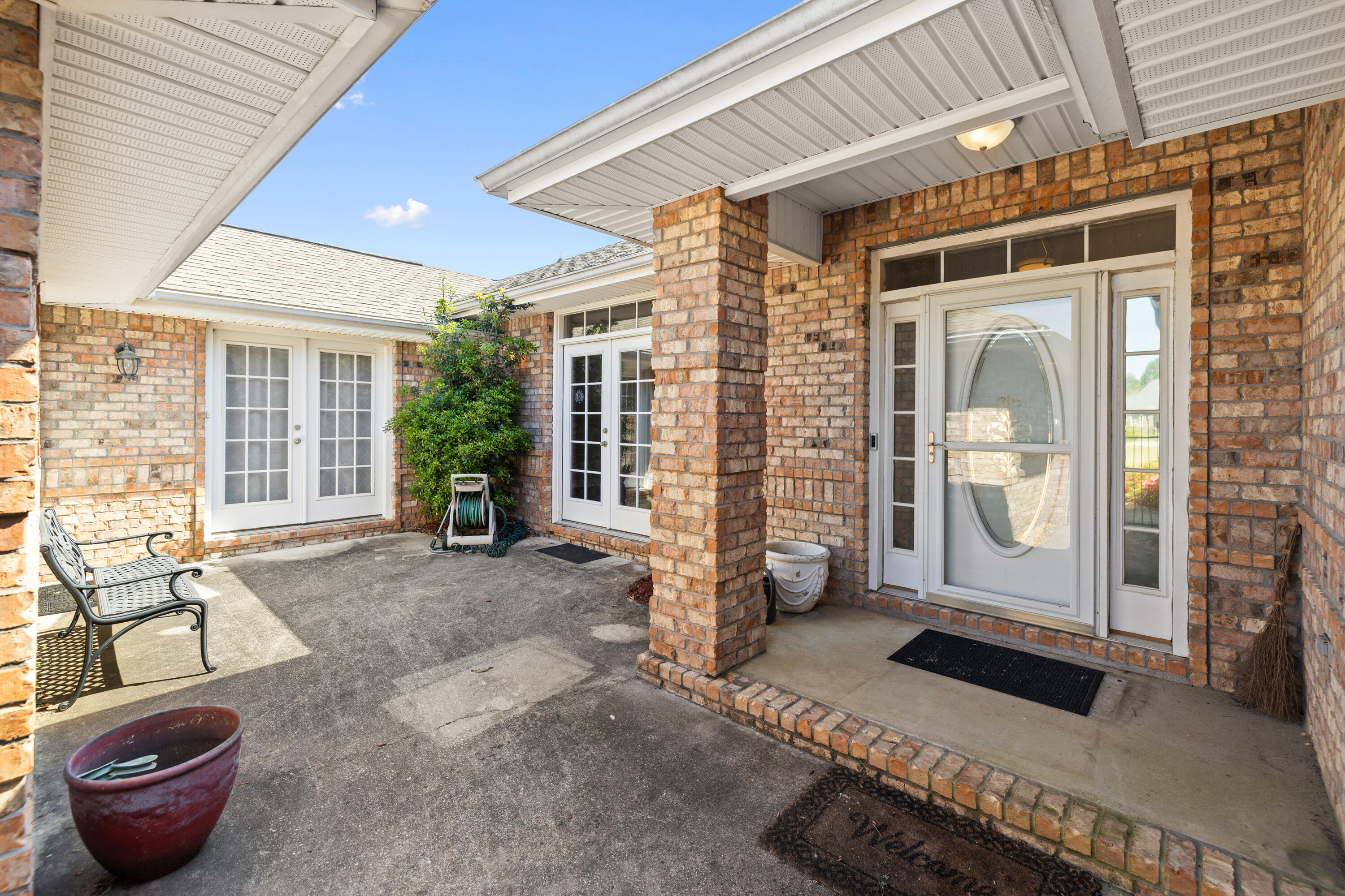 VIRGINIA RIDGE - Residential