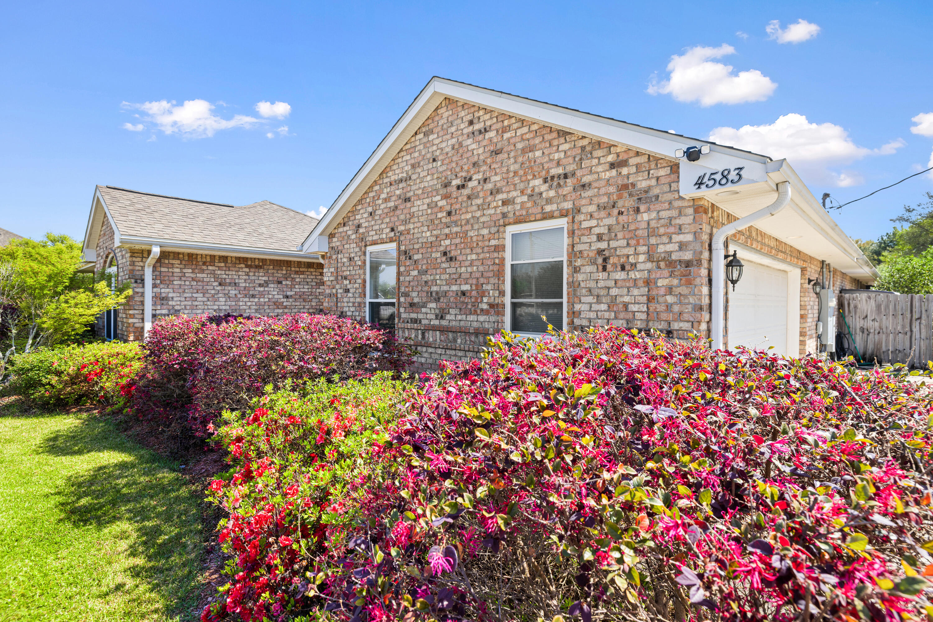 VIRGINIA RIDGE - Residential