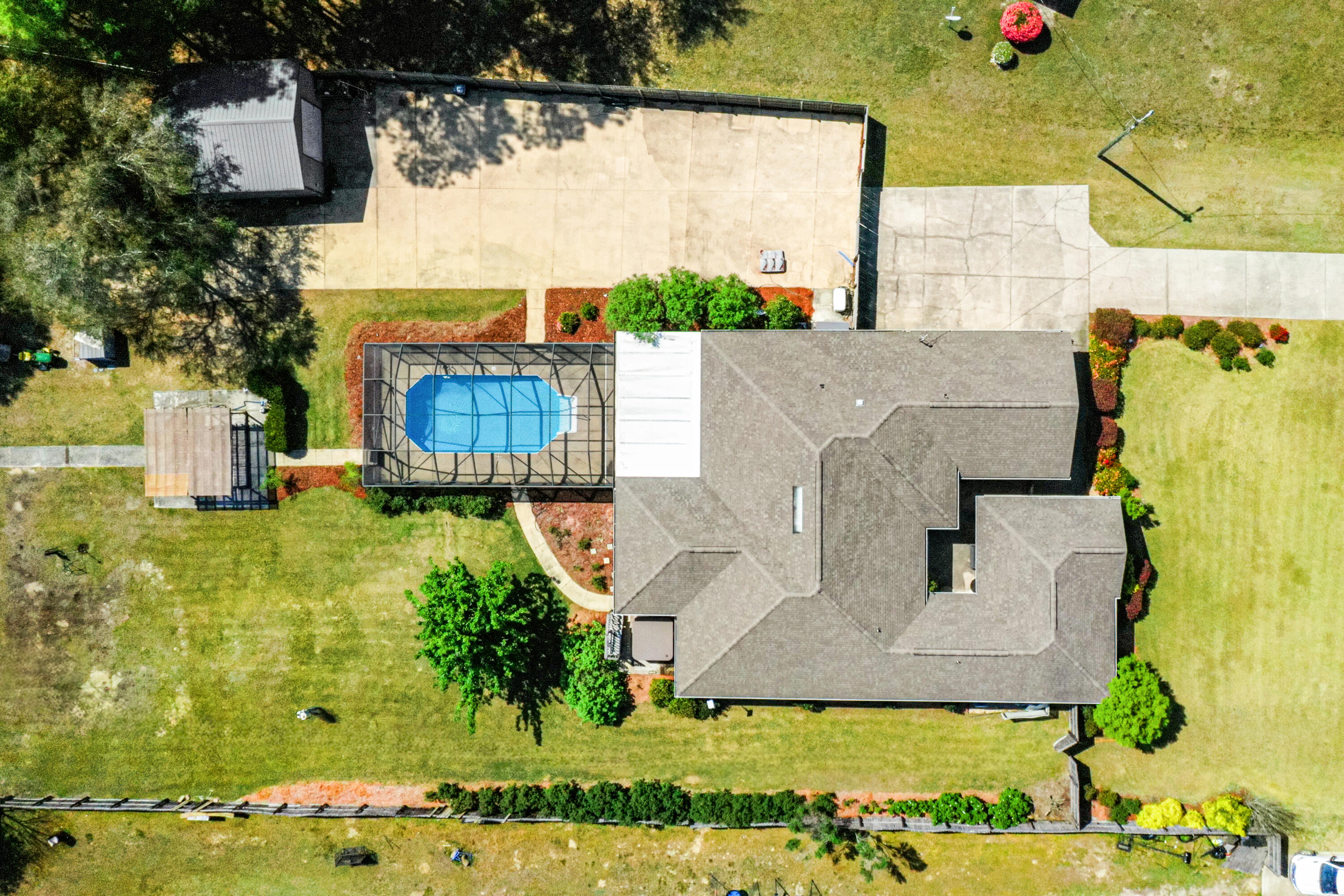 VIRGINIA RIDGE - Residential