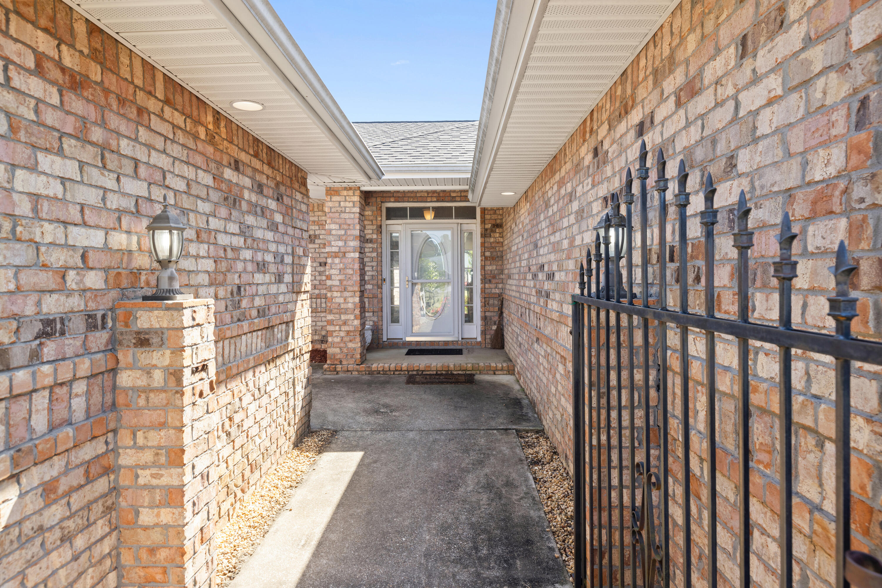 VIRGINIA RIDGE - Residential