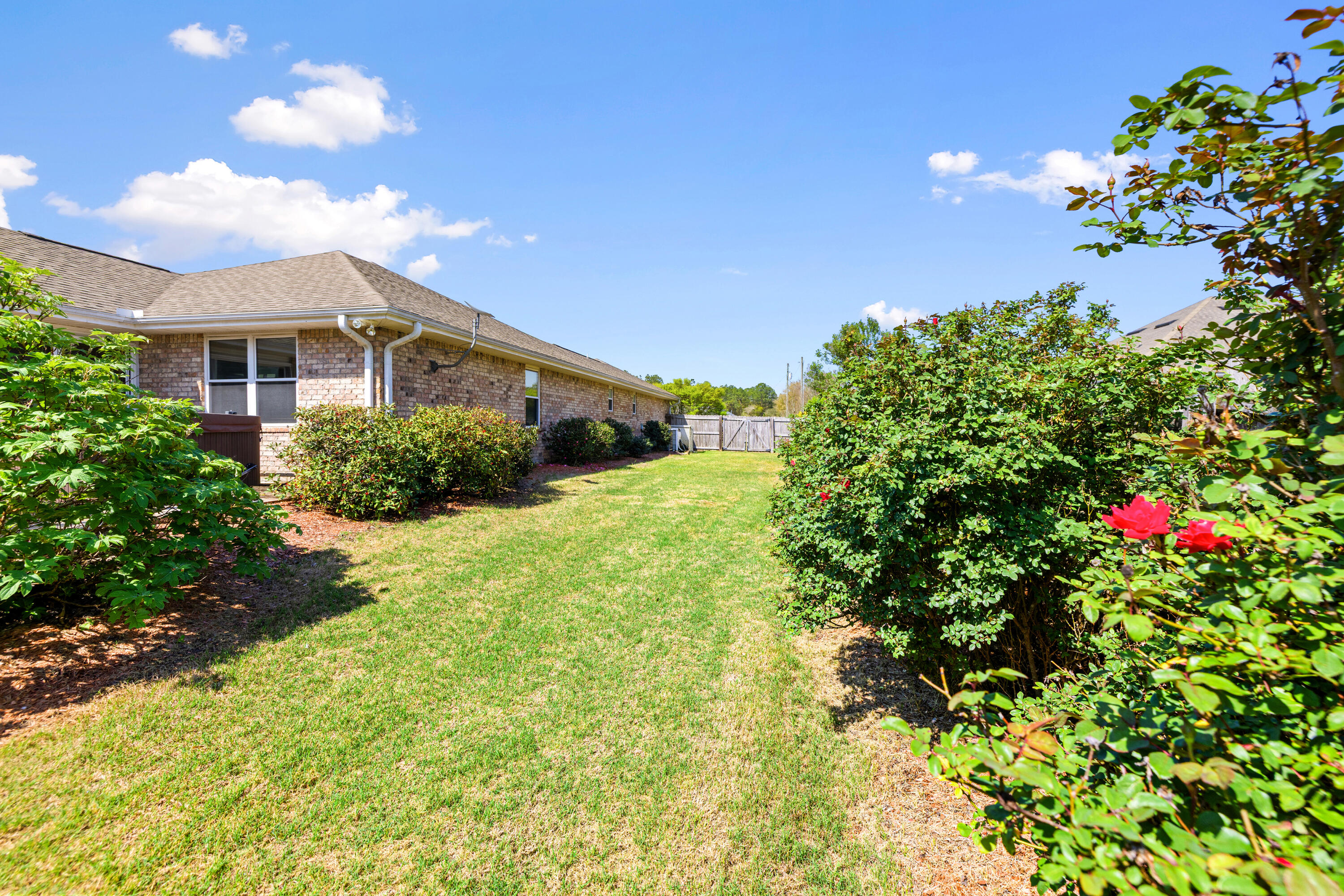 VIRGINIA RIDGE - Residential