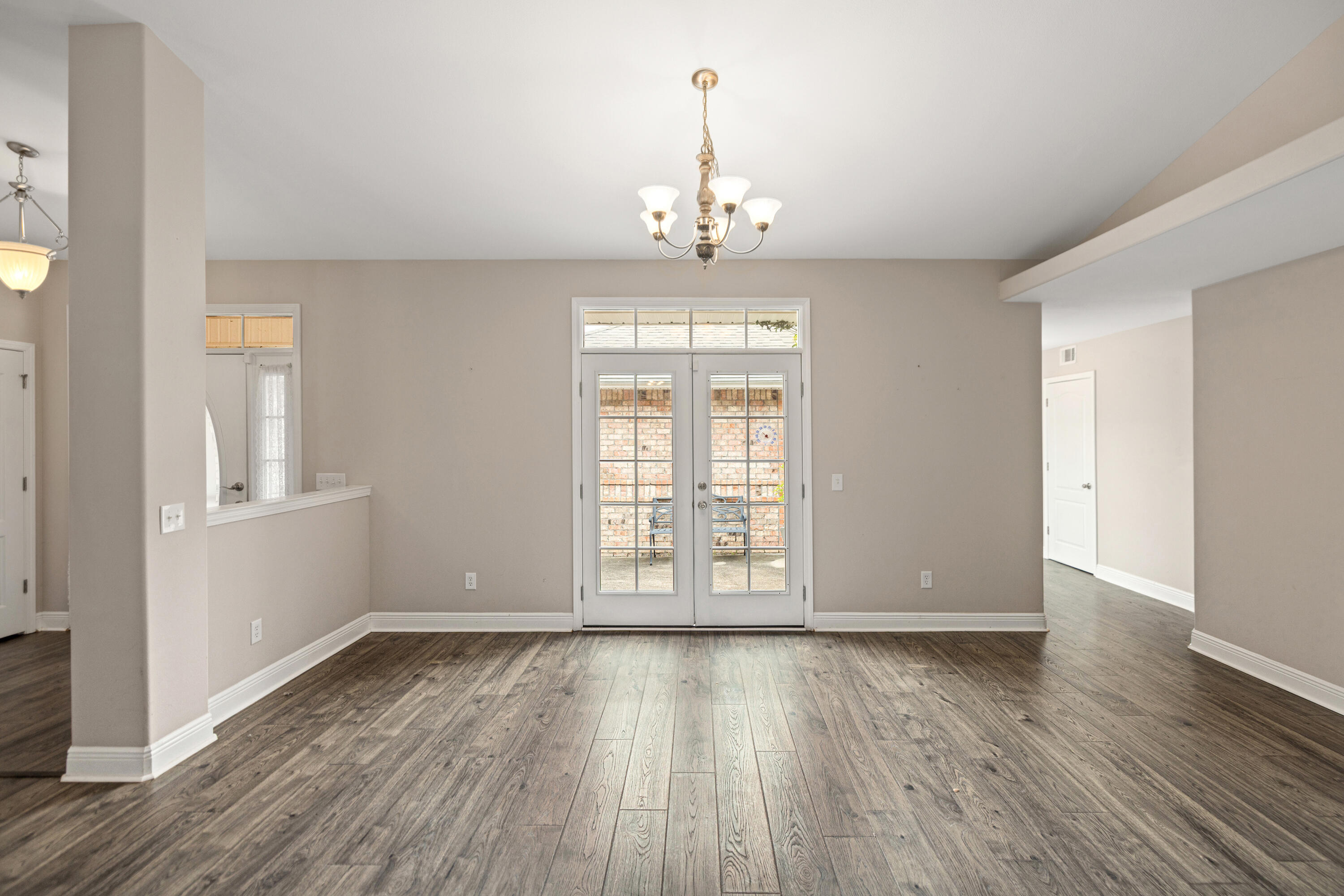 VIRGINIA RIDGE - Residential