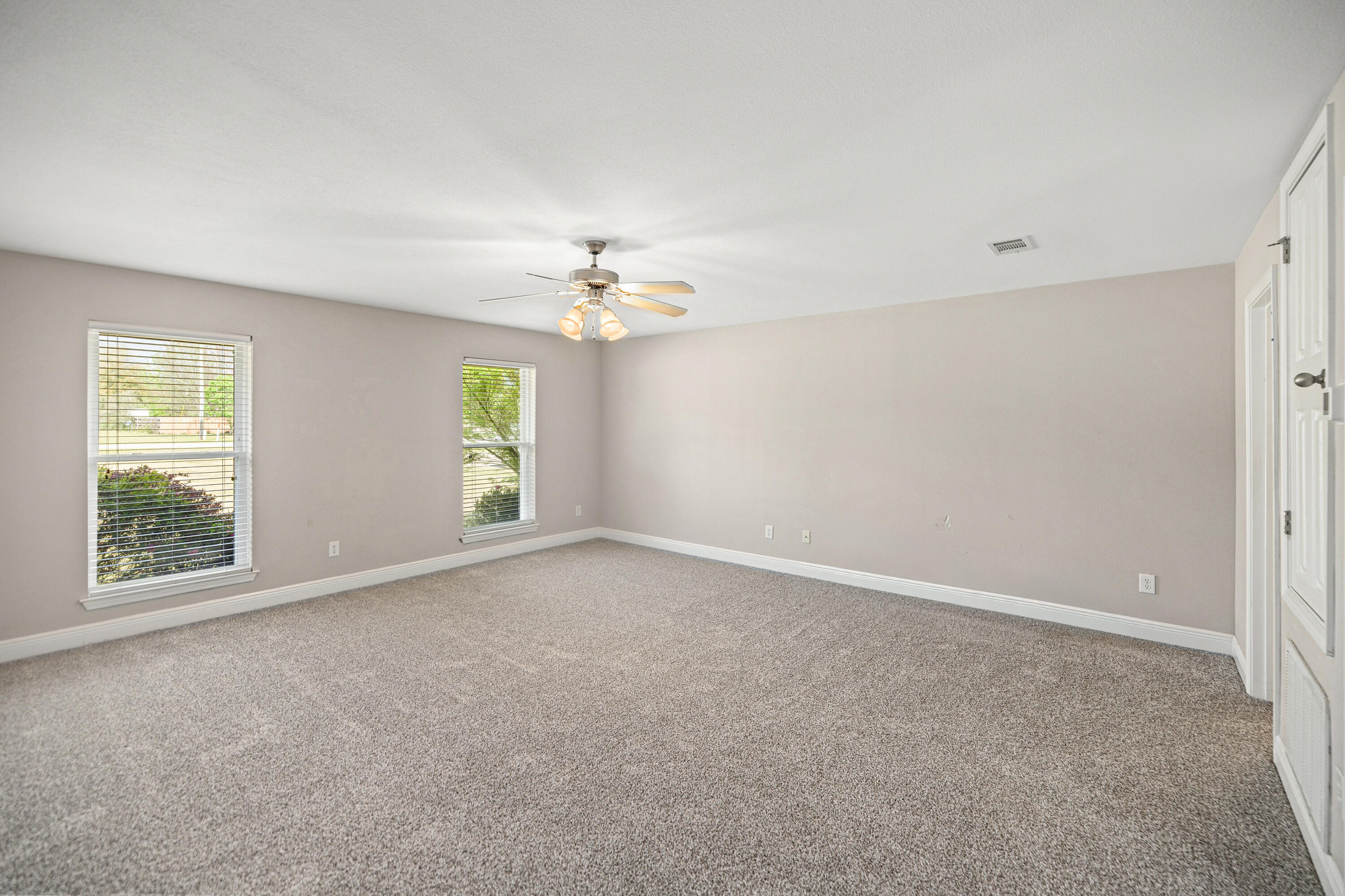 VIRGINIA RIDGE - Residential