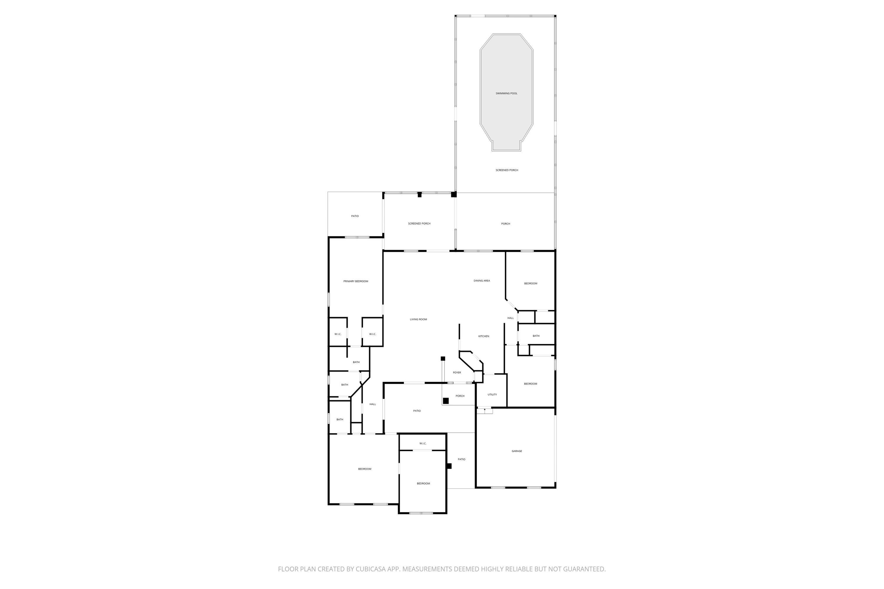 VIRGINIA RIDGE - Residential