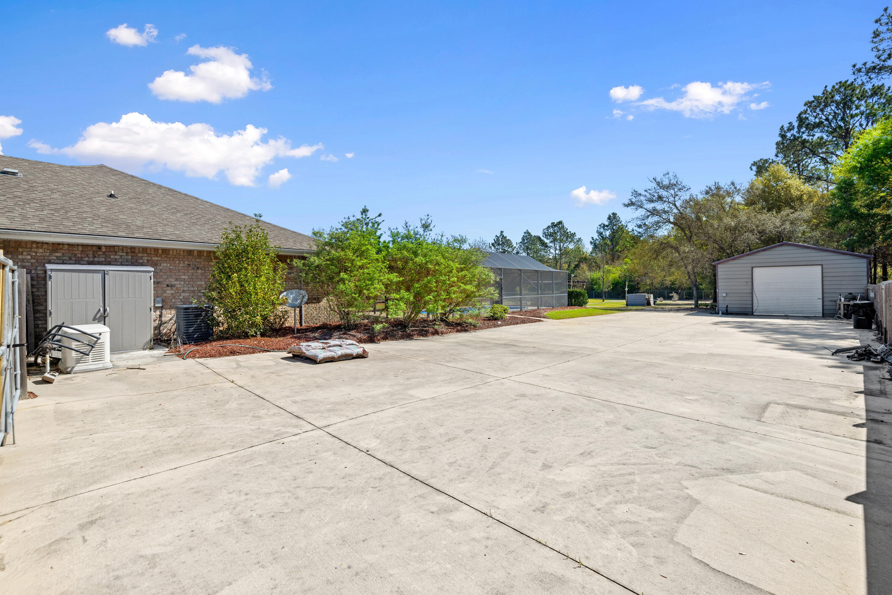 VIRGINIA RIDGE - Residential