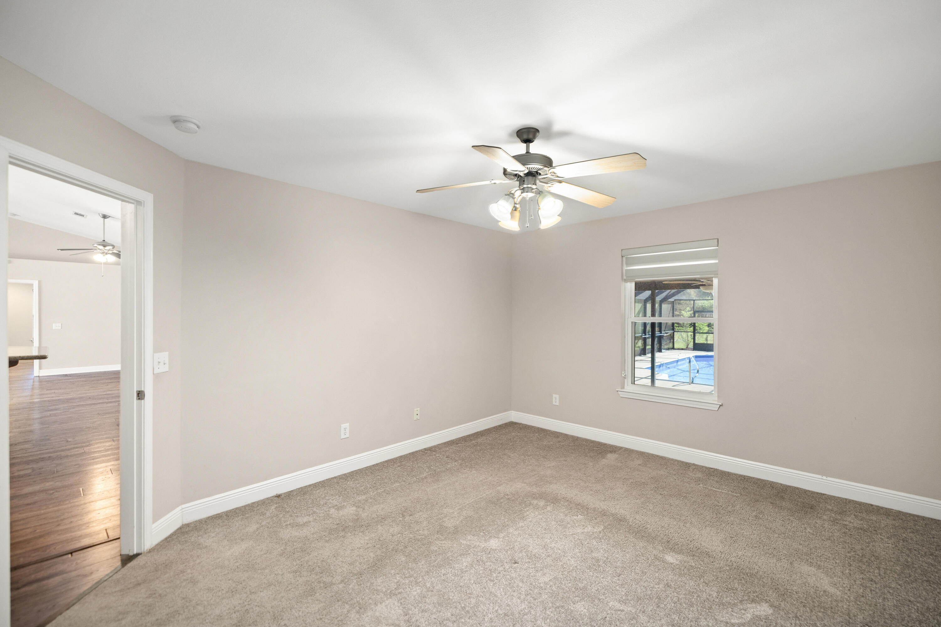 VIRGINIA RIDGE - Residential