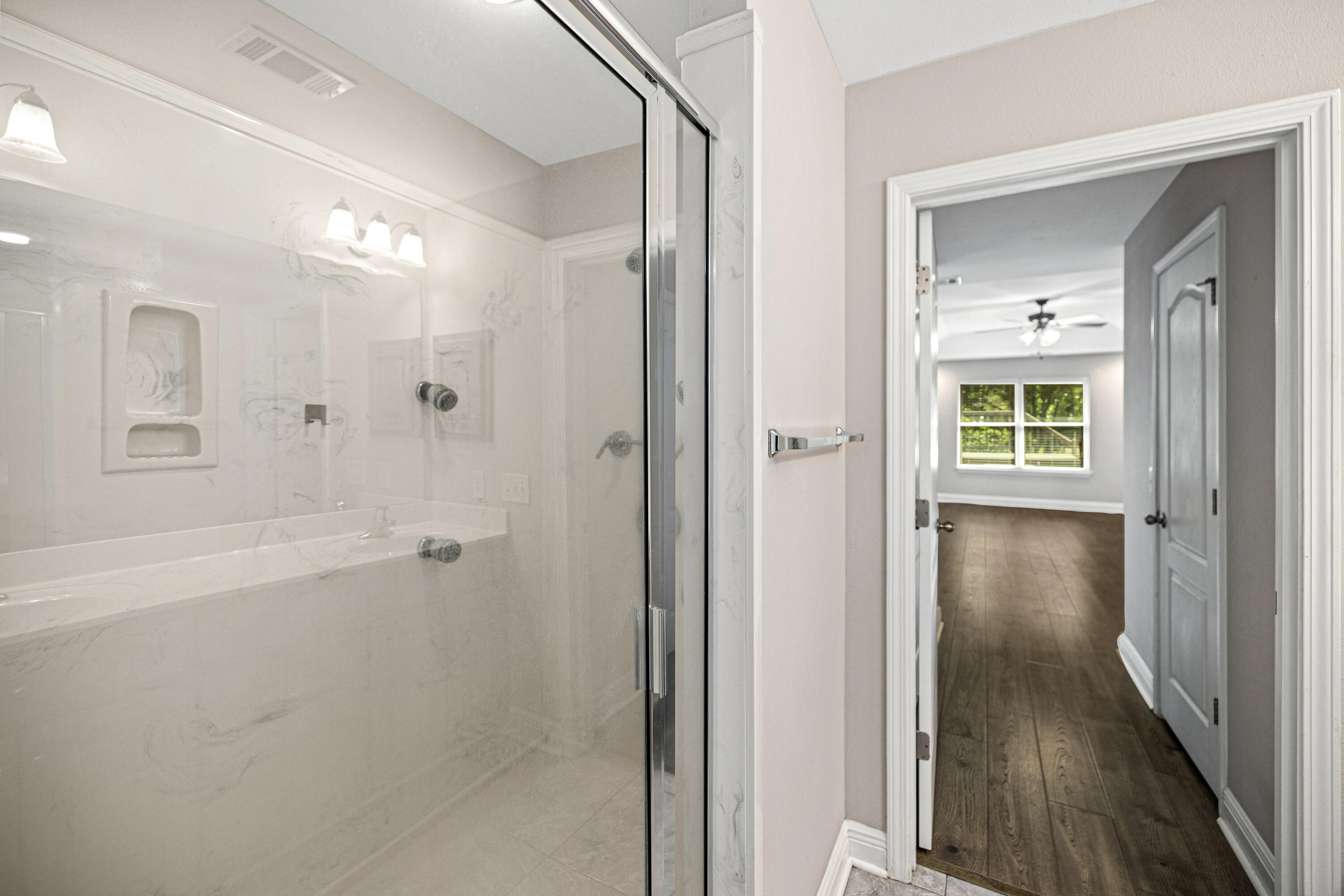 VIRGINIA RIDGE - Residential