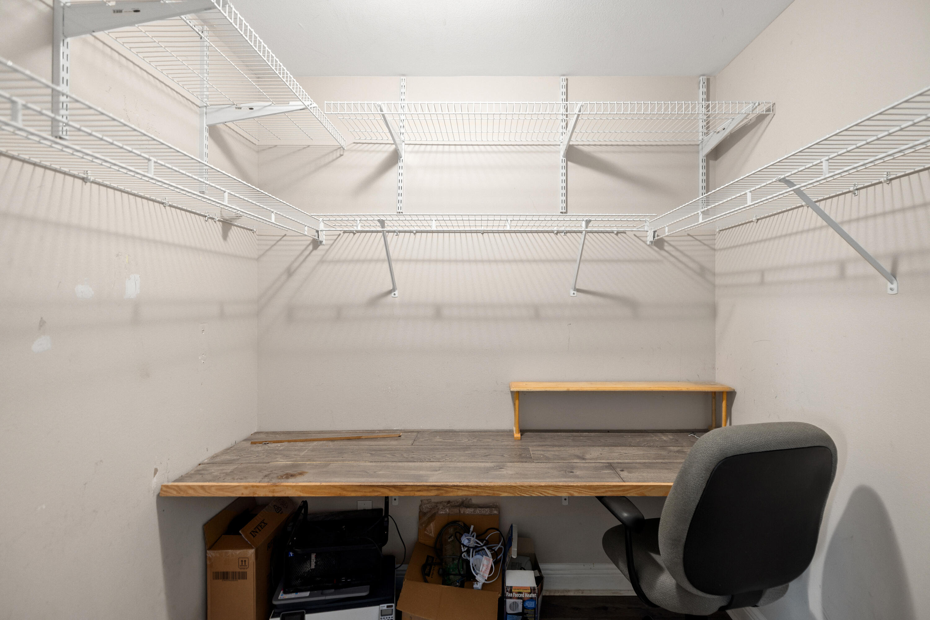 VIRGINIA RIDGE - Residential