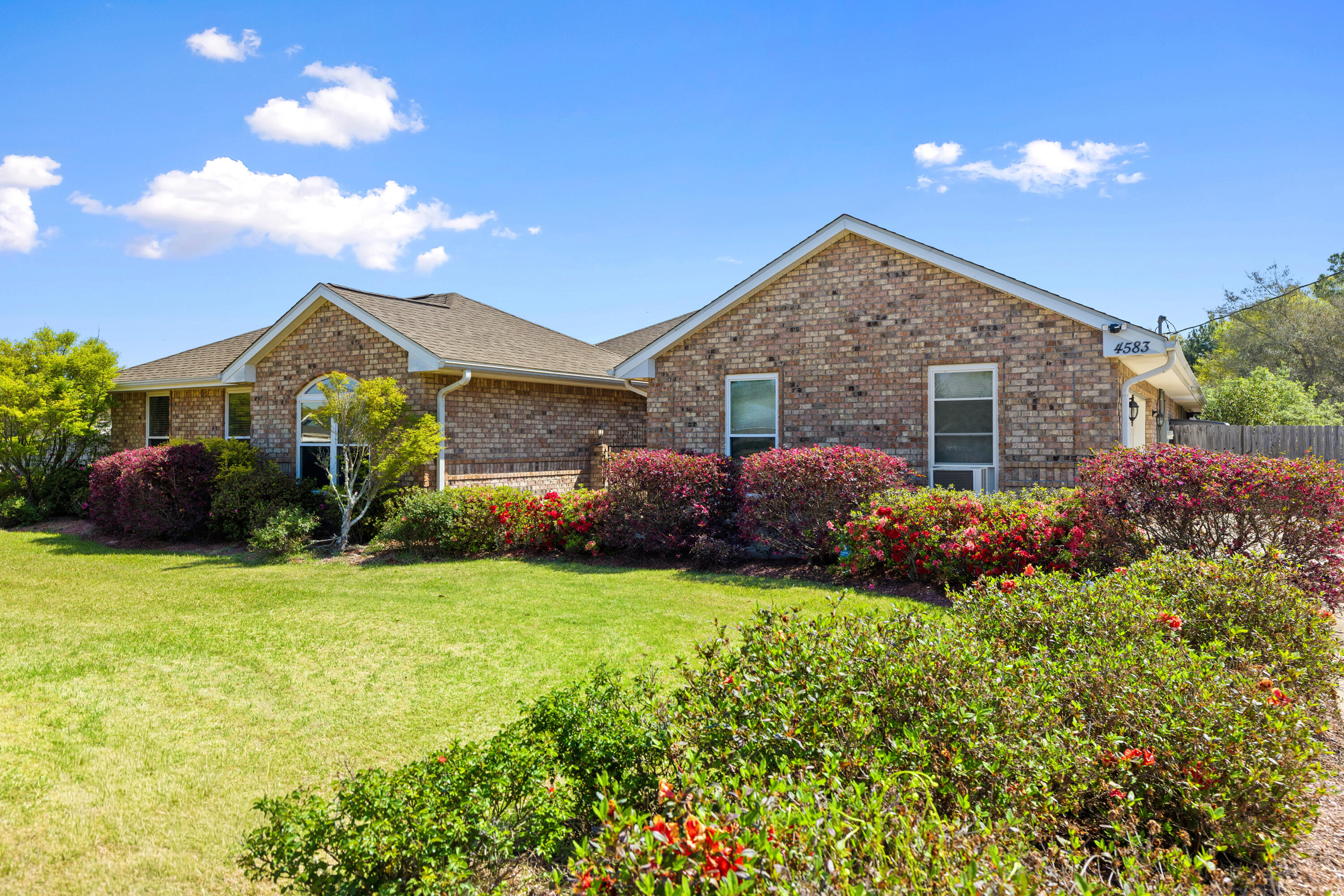 VIRGINIA RIDGE - Residential