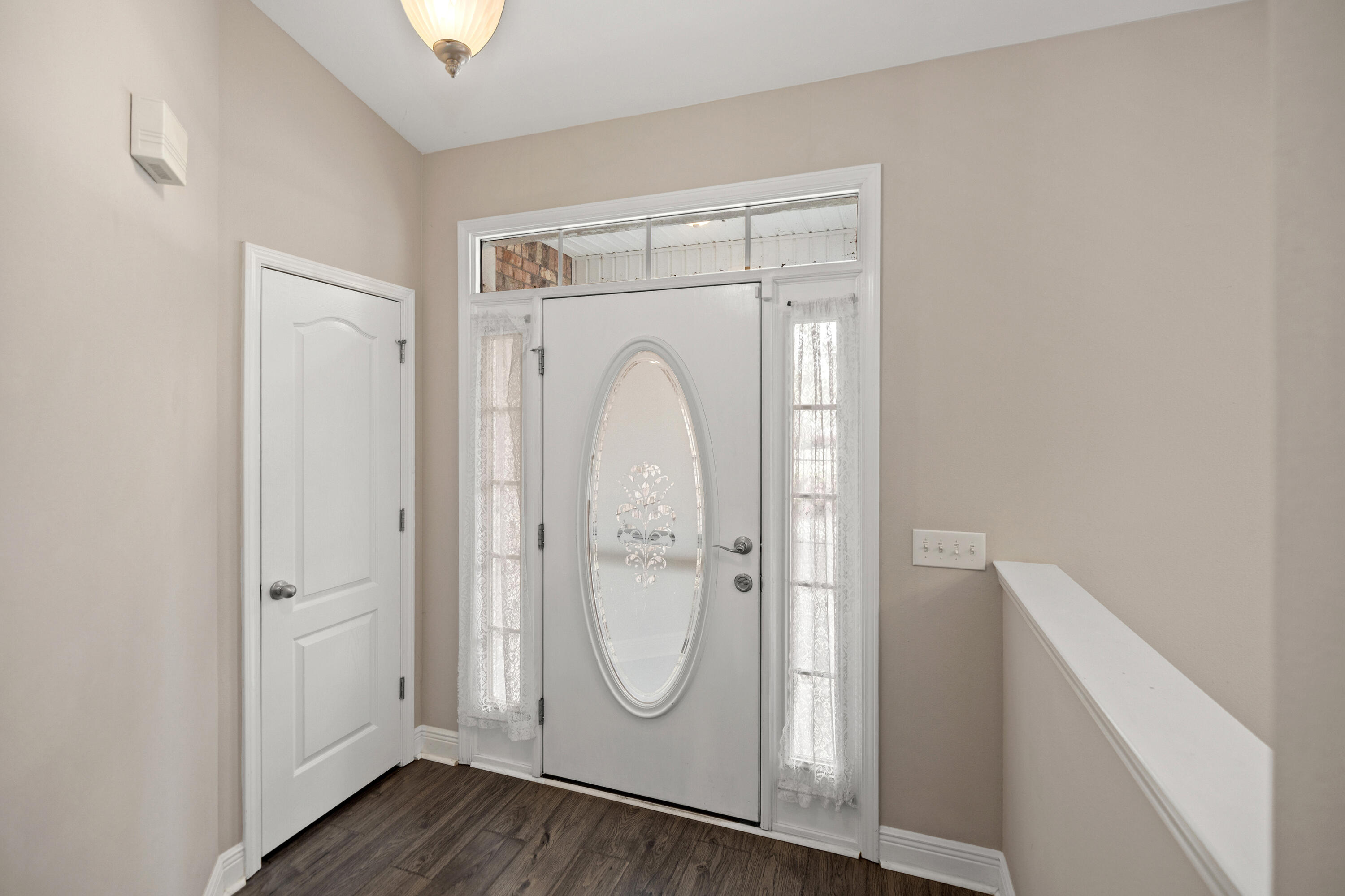 VIRGINIA RIDGE - Residential