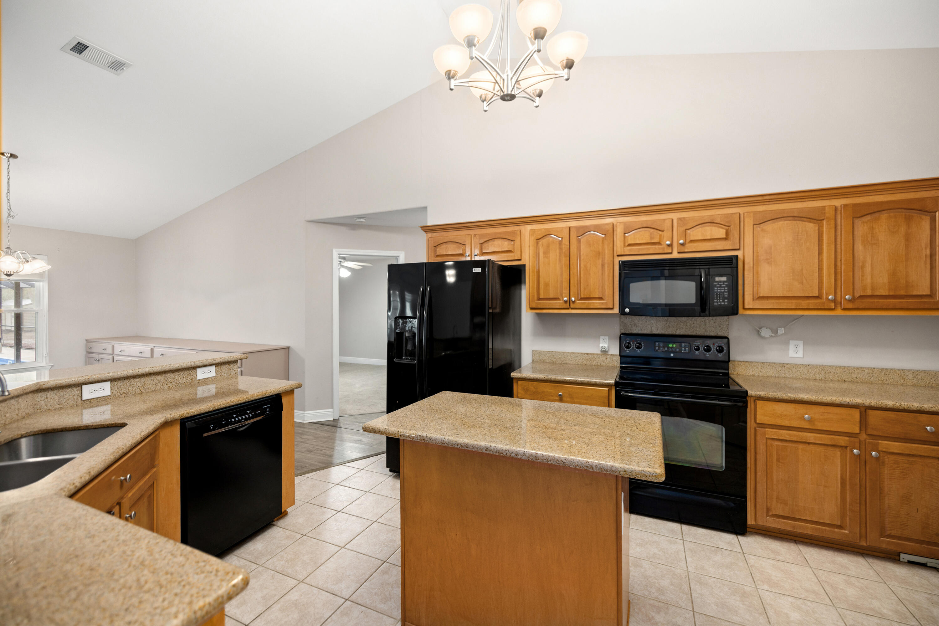 VIRGINIA RIDGE - Residential