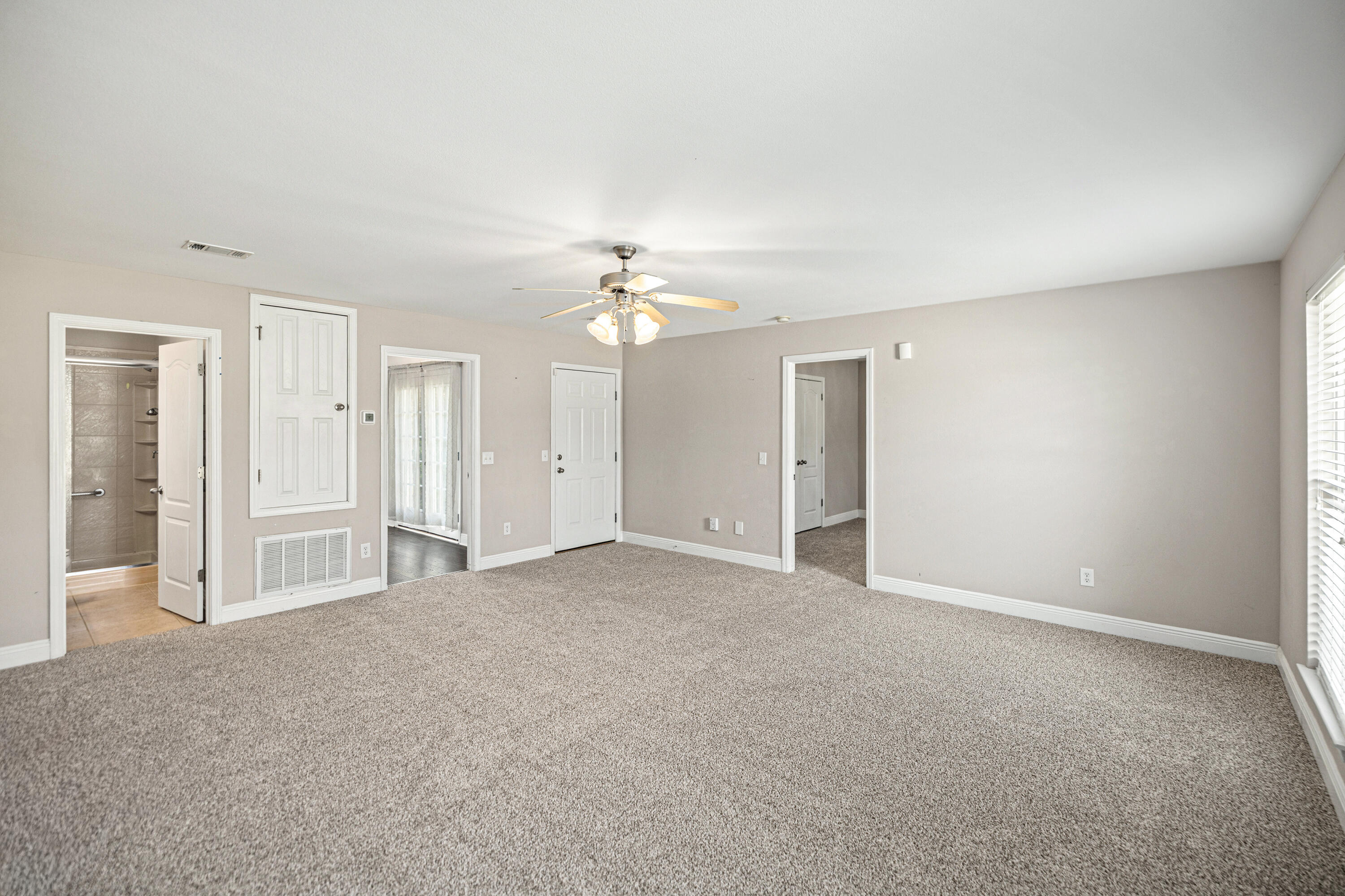 VIRGINIA RIDGE - Residential