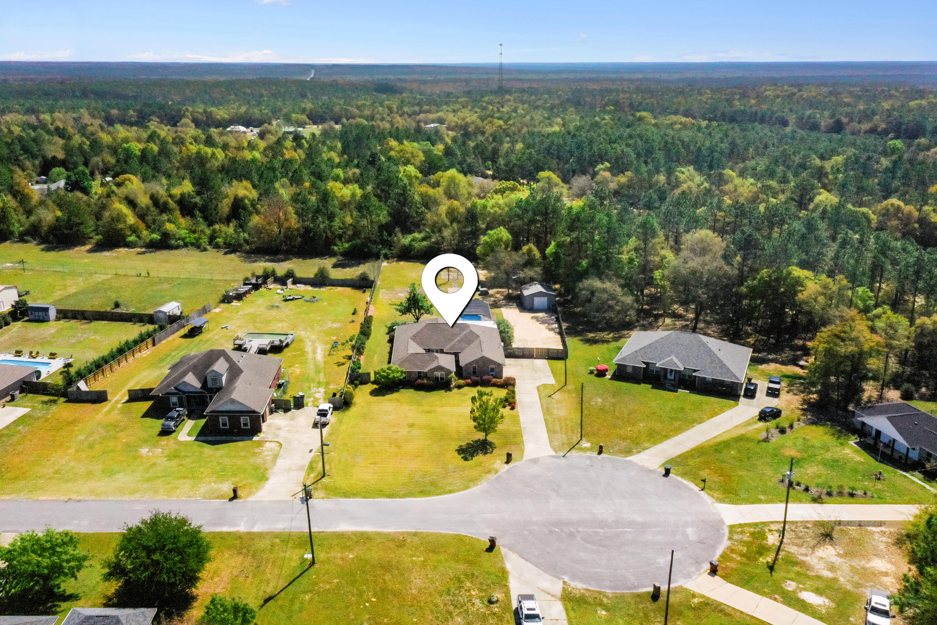 VIRGINIA RIDGE - Residential