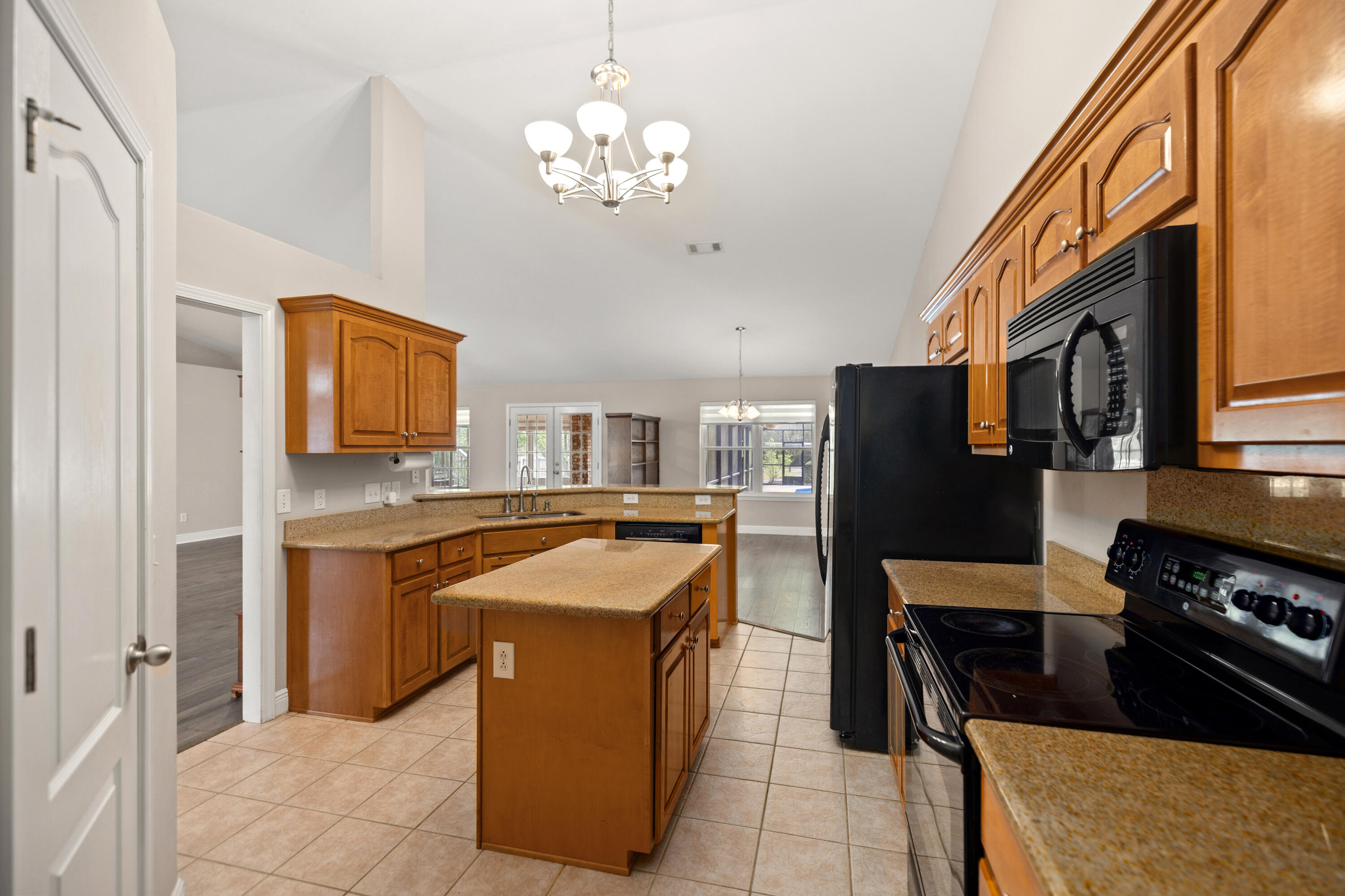 VIRGINIA RIDGE - Residential