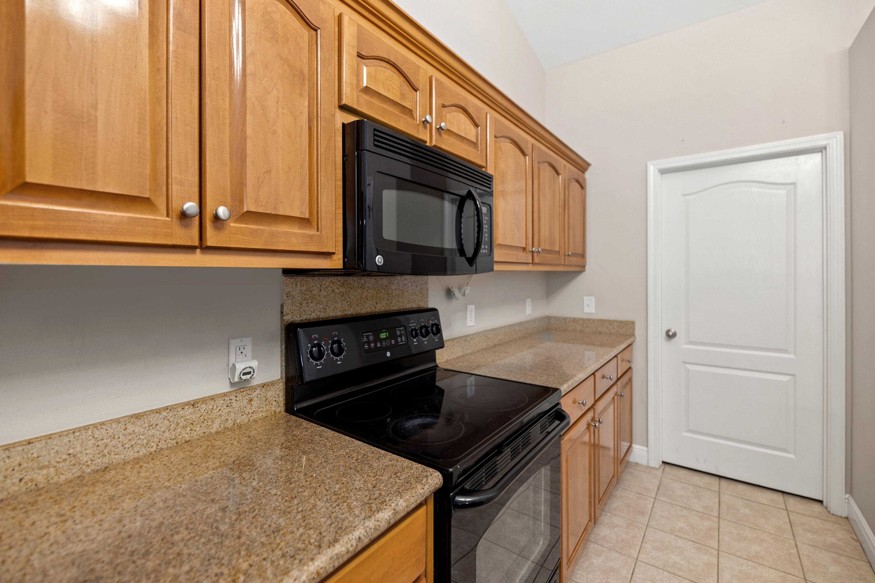 VIRGINIA RIDGE - Residential