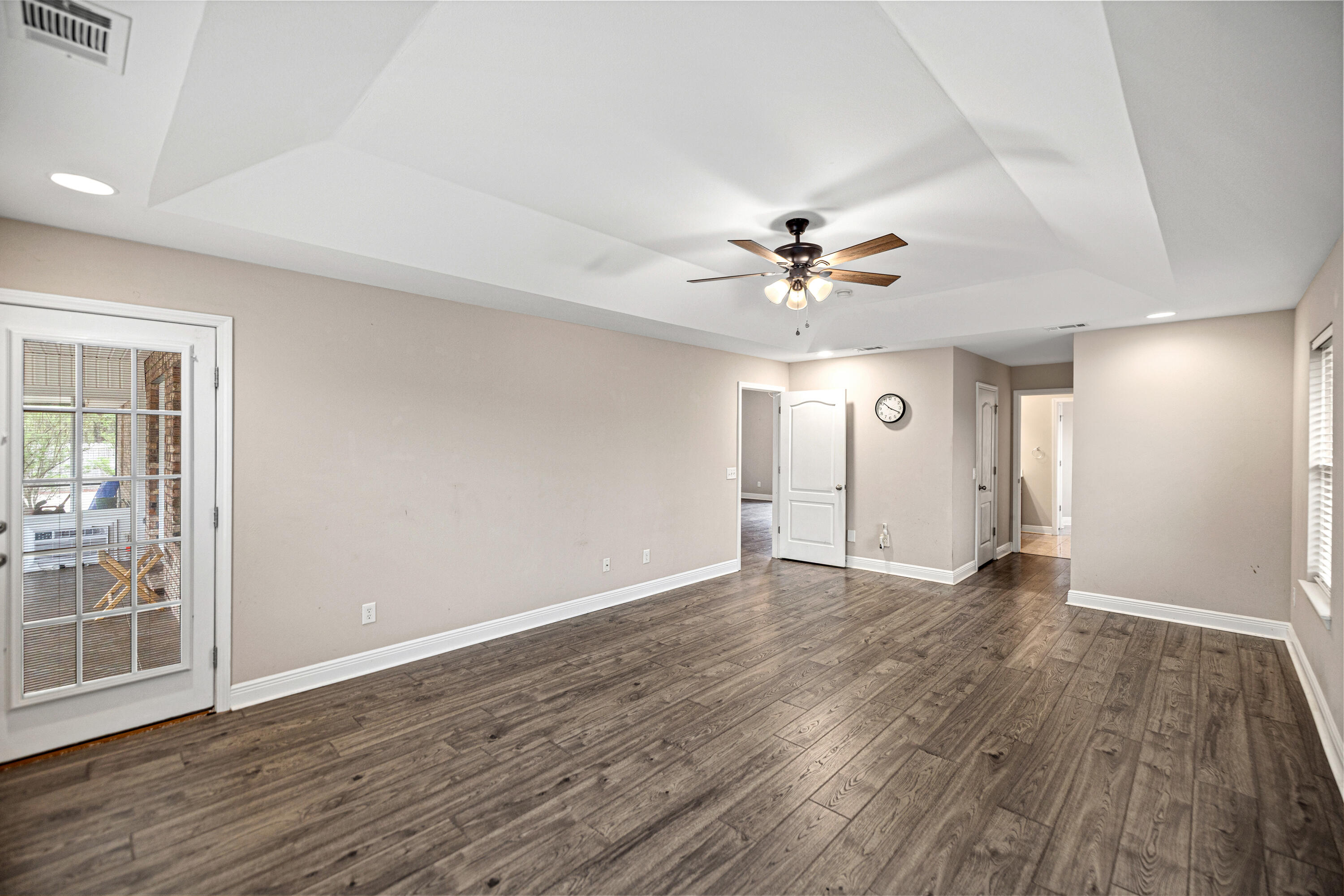 VIRGINIA RIDGE - Residential