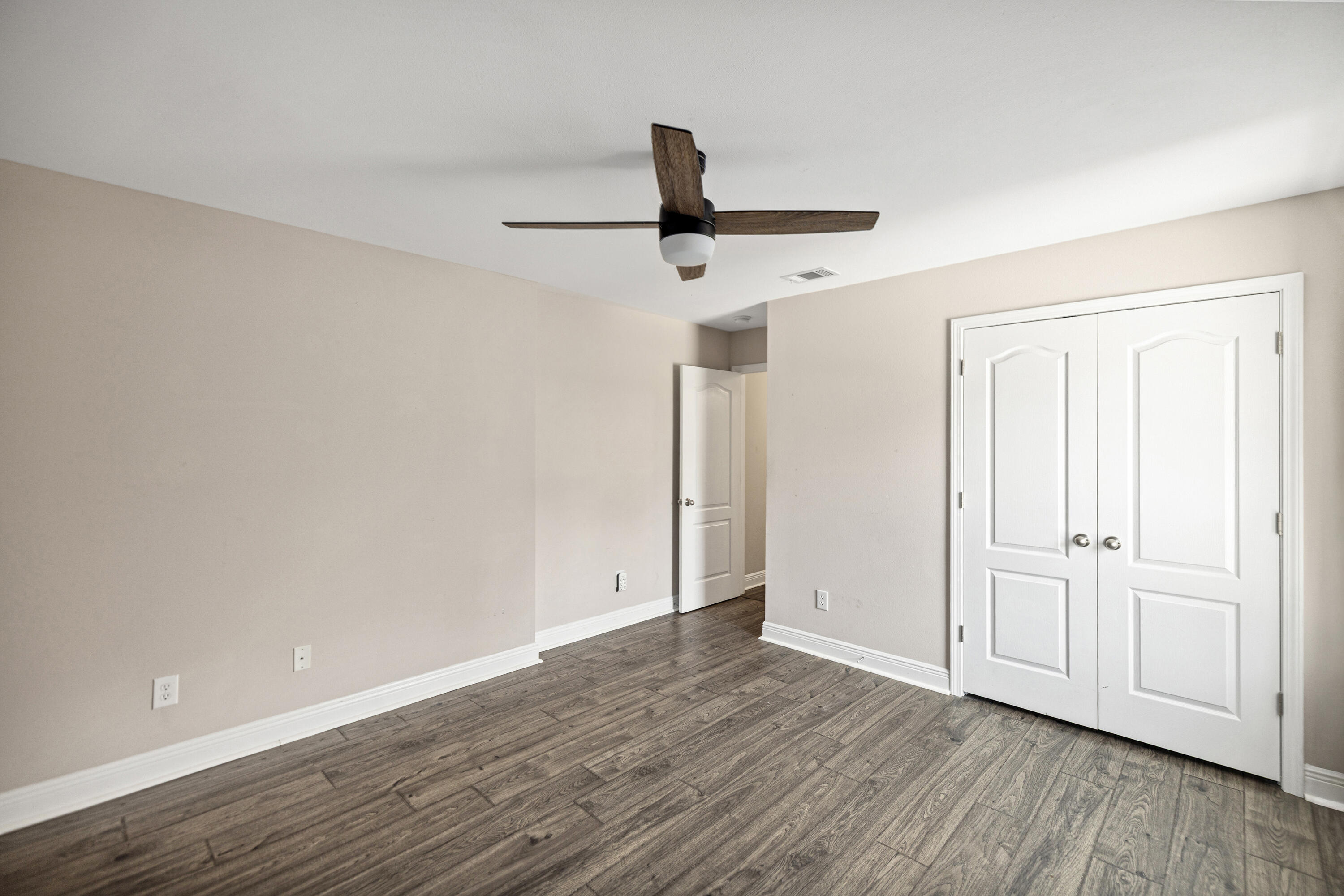 VIRGINIA RIDGE - Residential