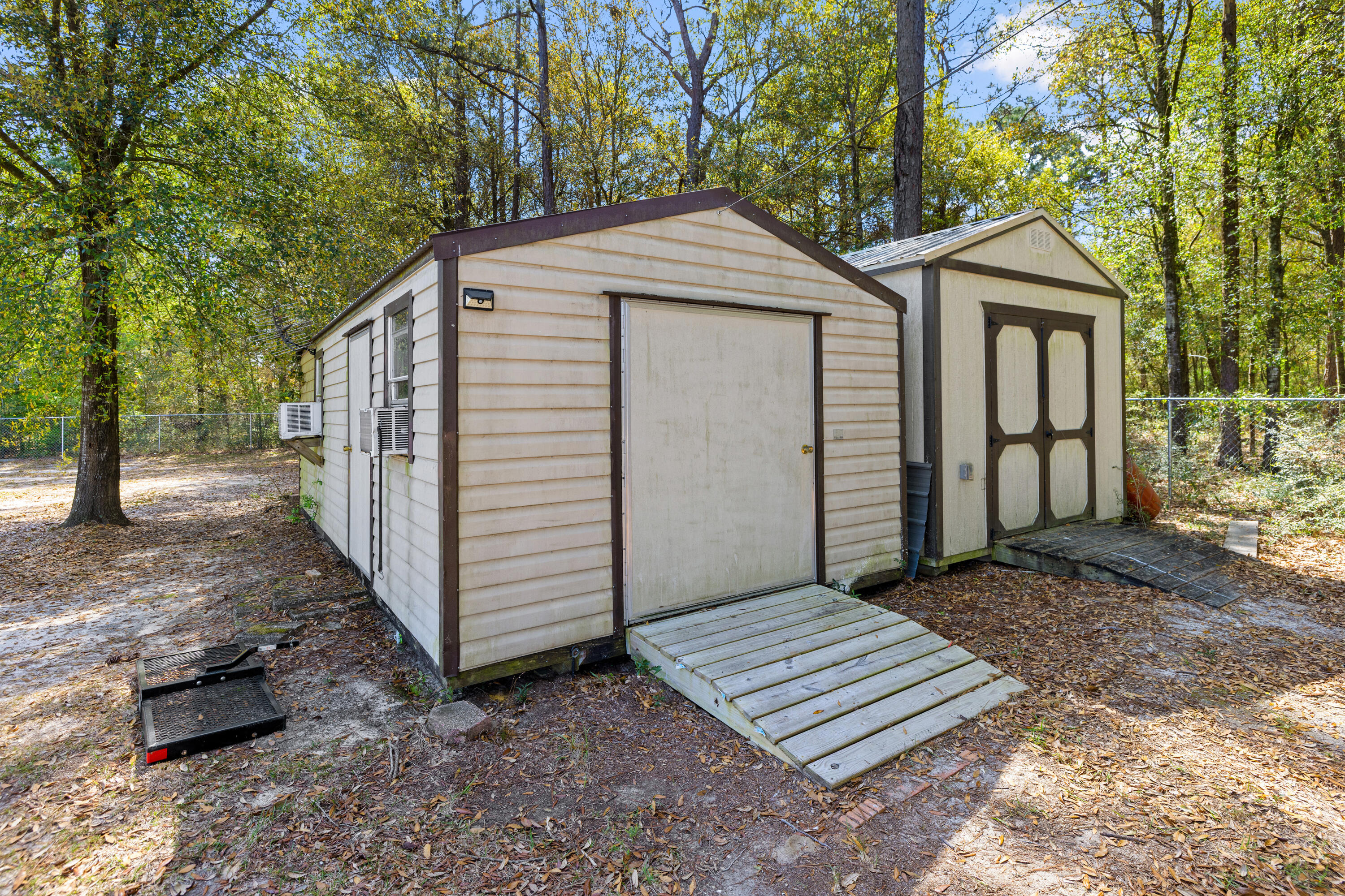 VIRGINIA RIDGE - Residential