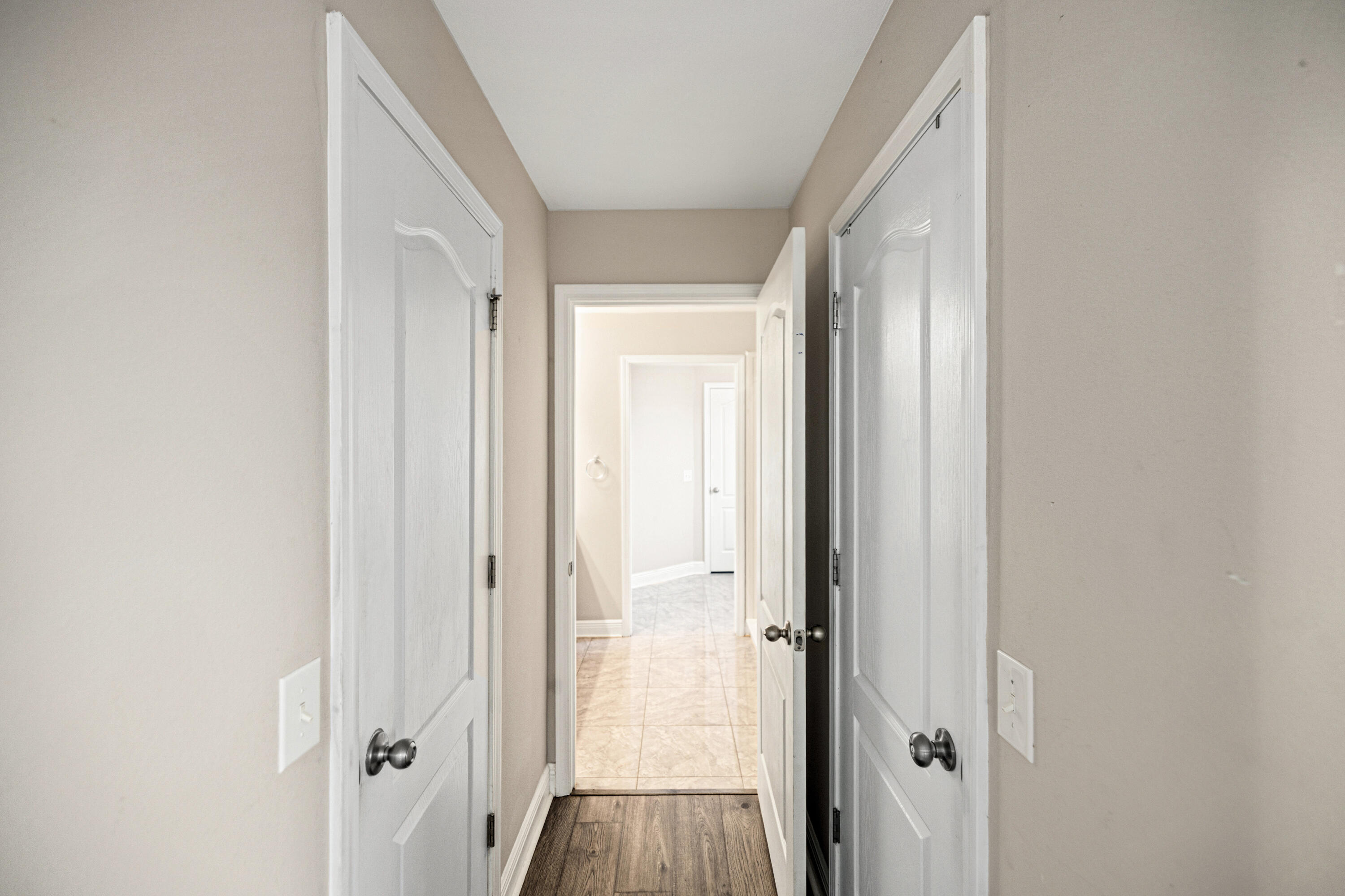 VIRGINIA RIDGE - Residential