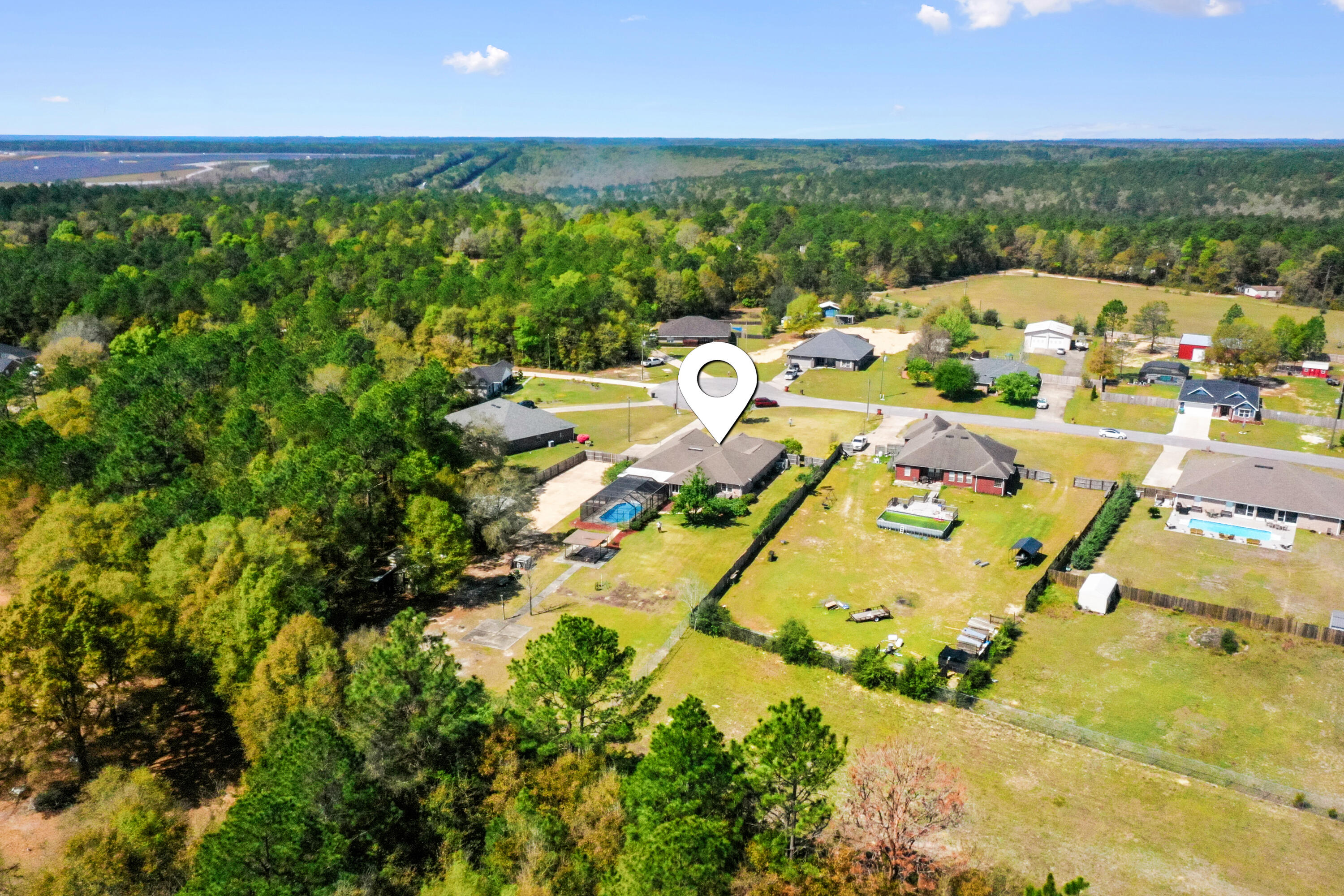 VIRGINIA RIDGE - Residential